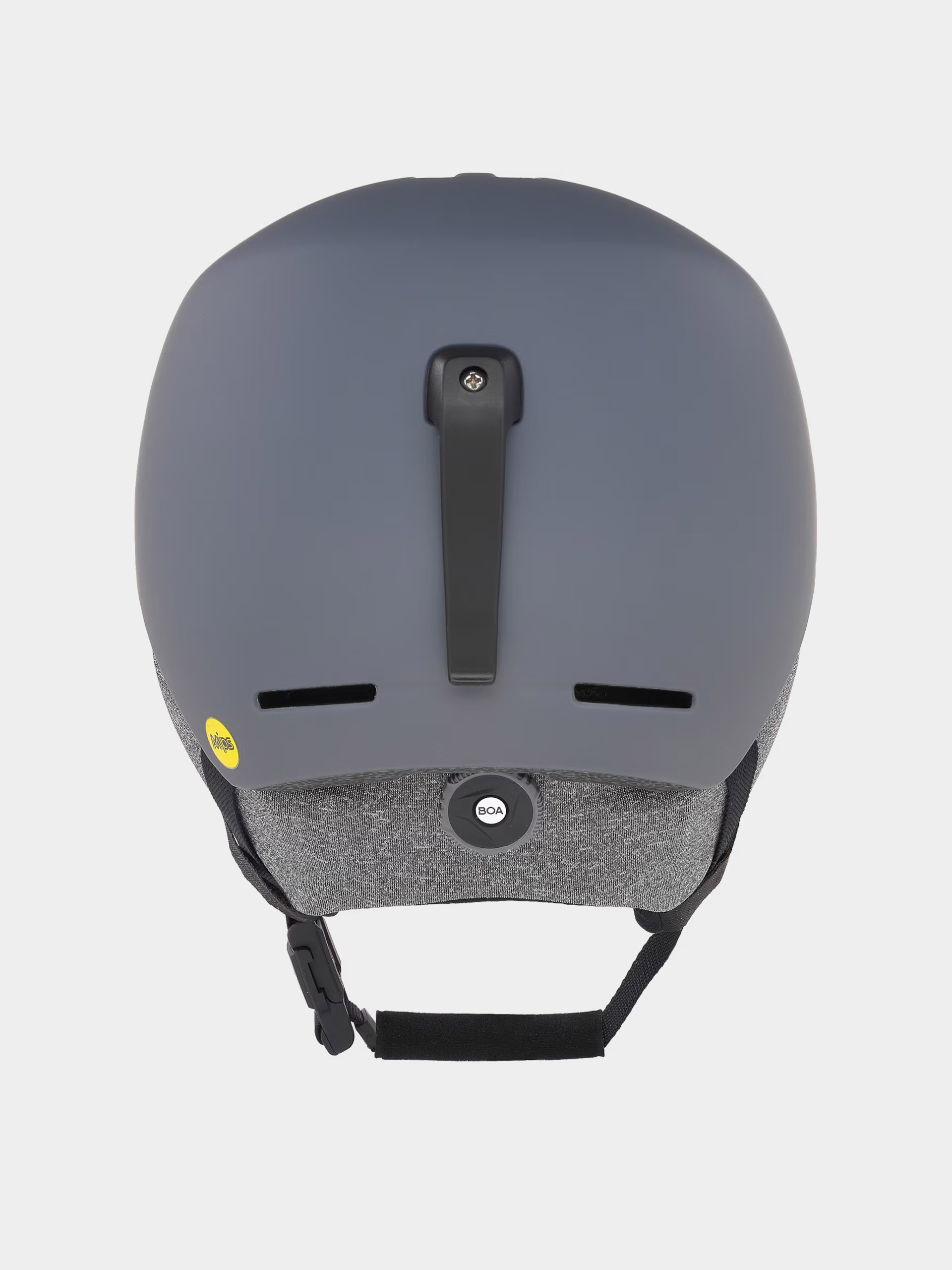 Oakley Helm Mod1 Mips (forged iron)