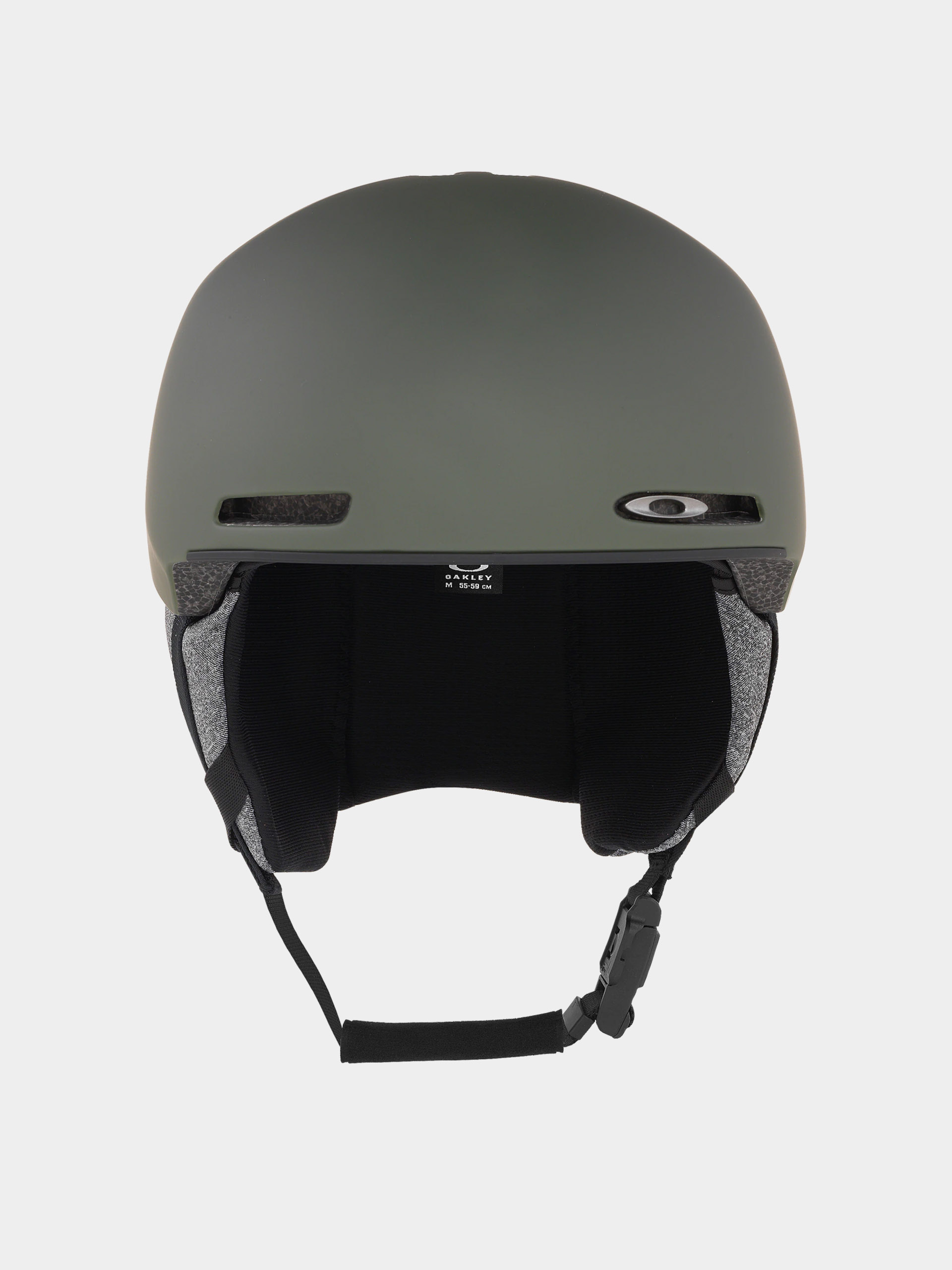 Oakley Helm Mod1 (dark brush)