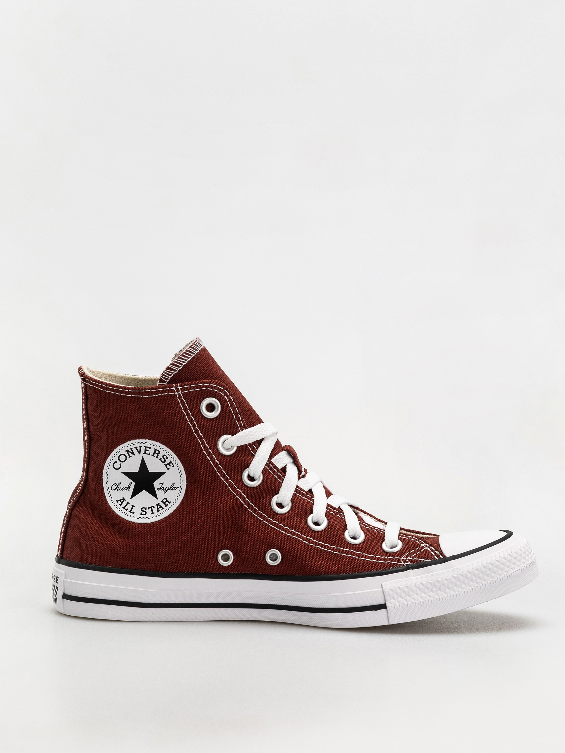 Converse Chuck Taylor All Star Hi Chucks (maroon)