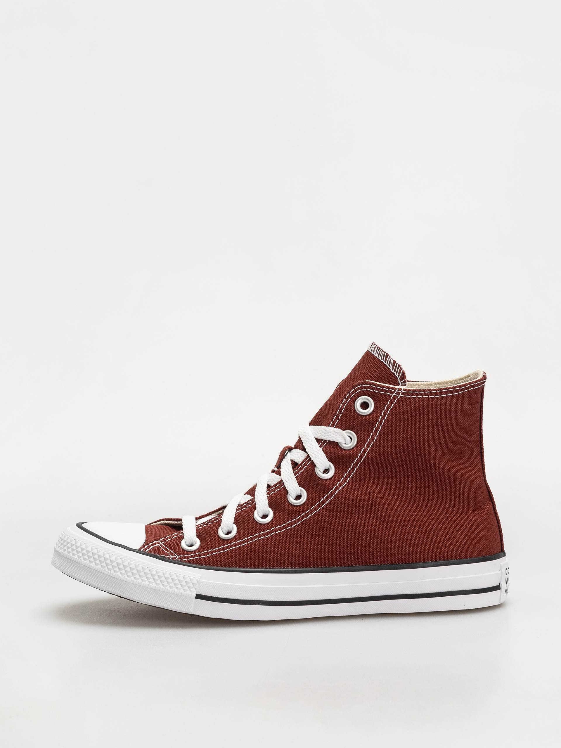 Converse Chuck Taylor All Star Hi Chucks (maroon)