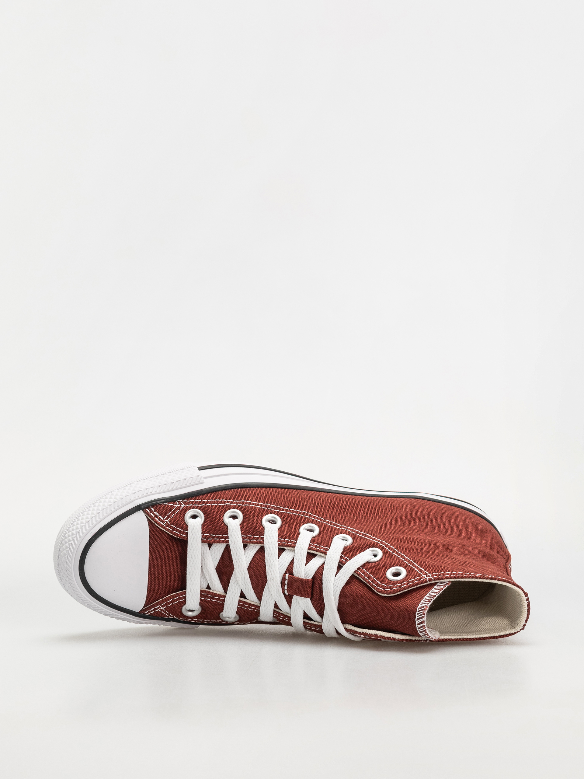 Converse Chuck Taylor All Star Hi Chucks (maroon)