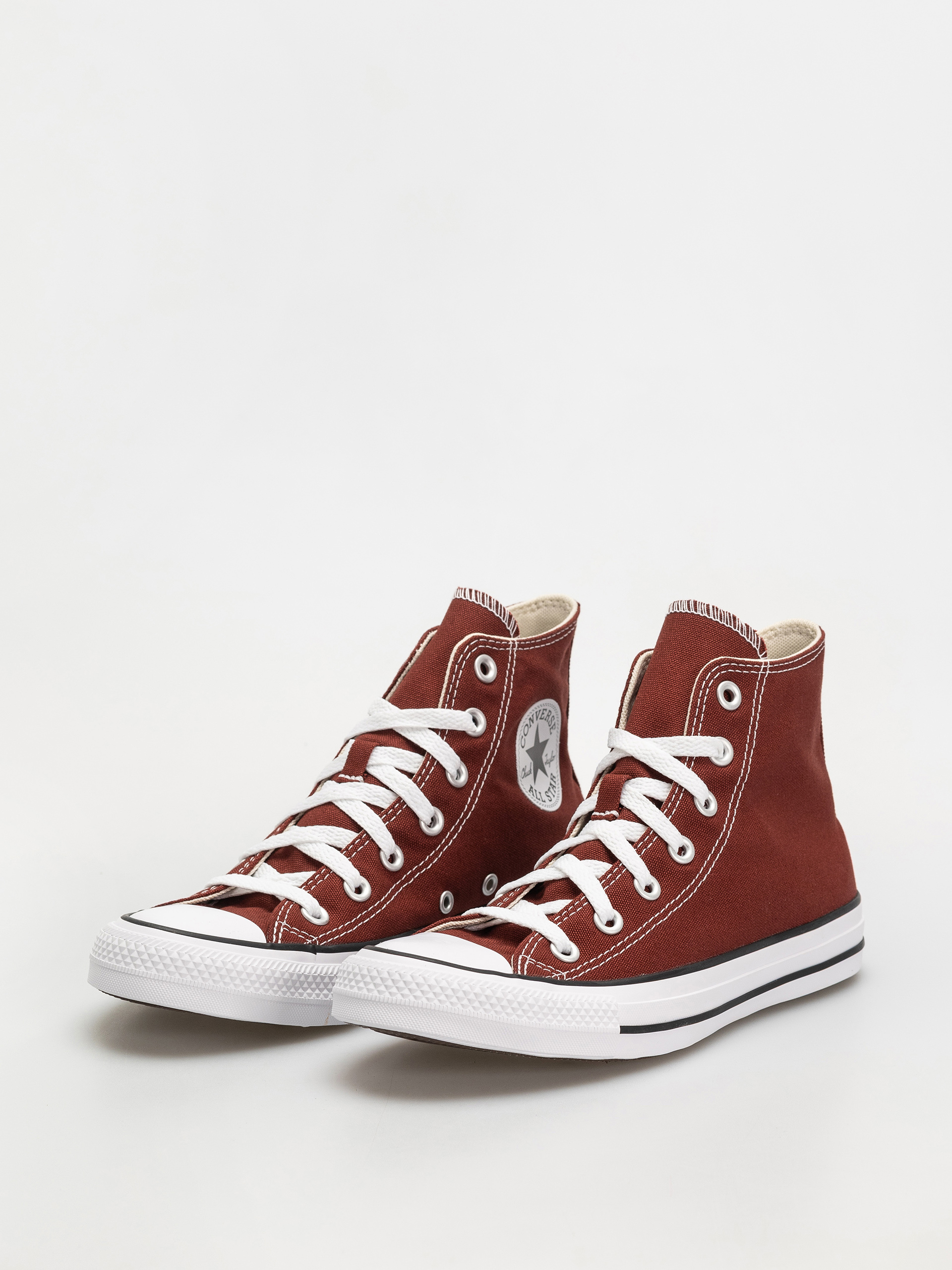 Converse Chuck Taylor All Star Hi Chucks (maroon)