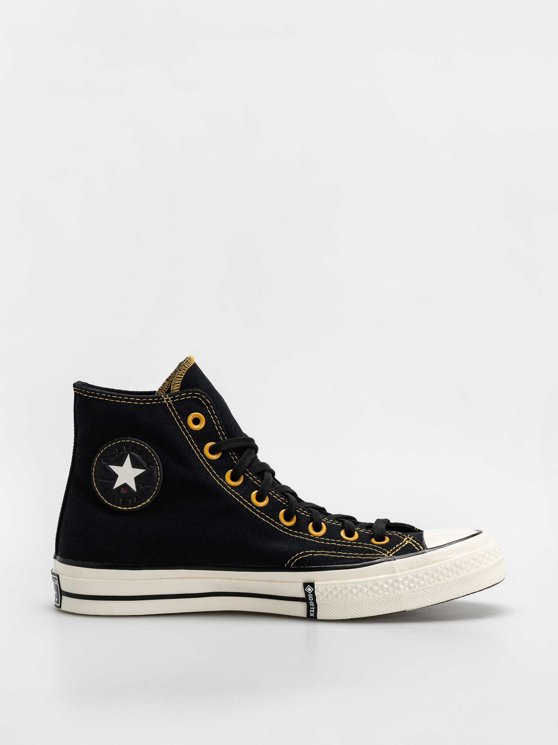 Converse Chuck 70 GTX Chucks - black (black) display picture 2