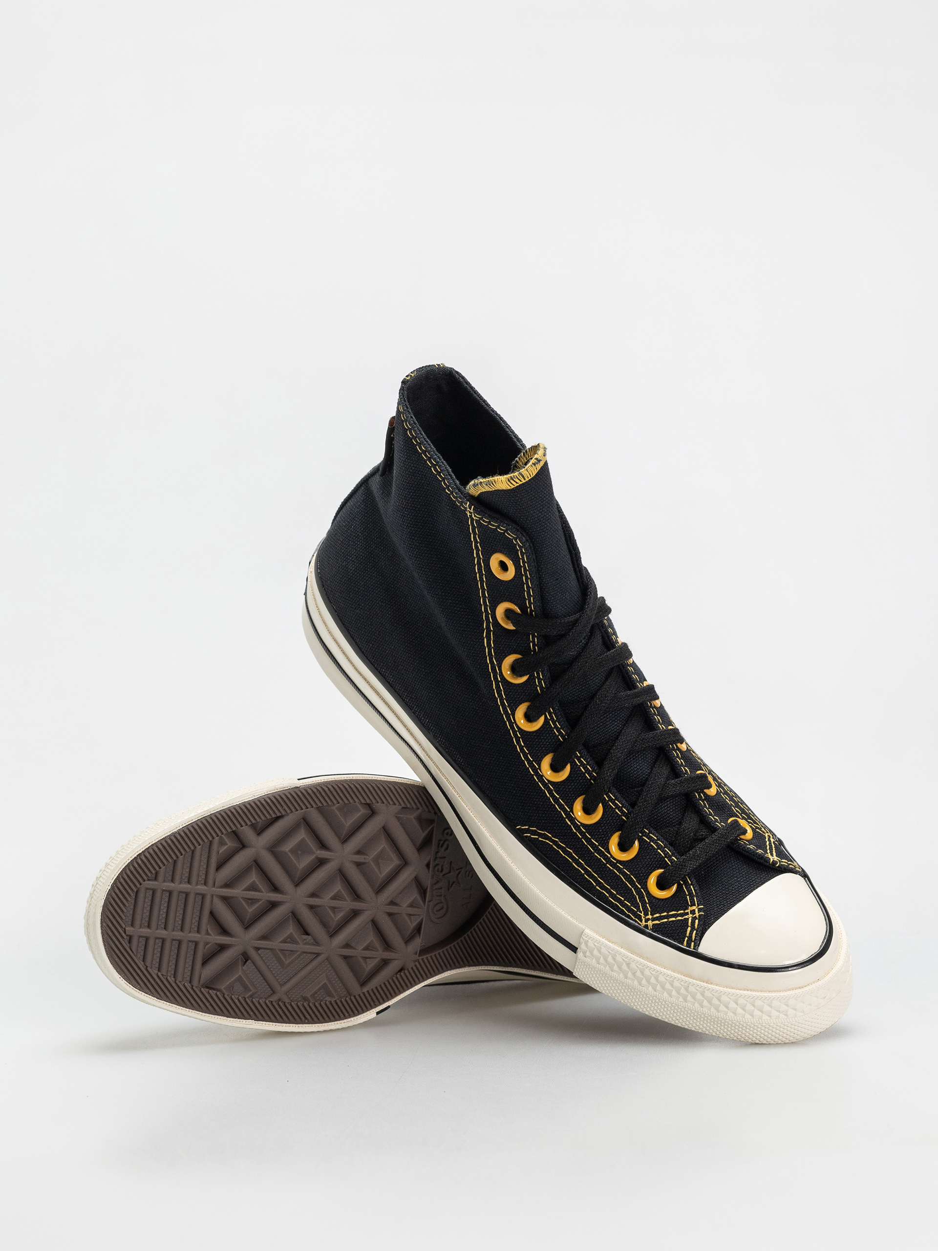 Converse Chuck 70 GTX Chucks (black)