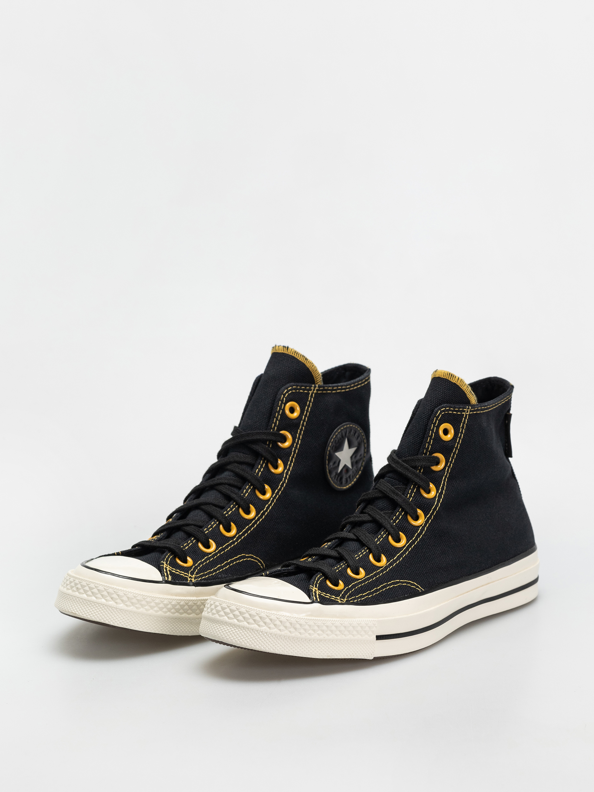 Converse Chuck 70 GTX Chucks (black)
