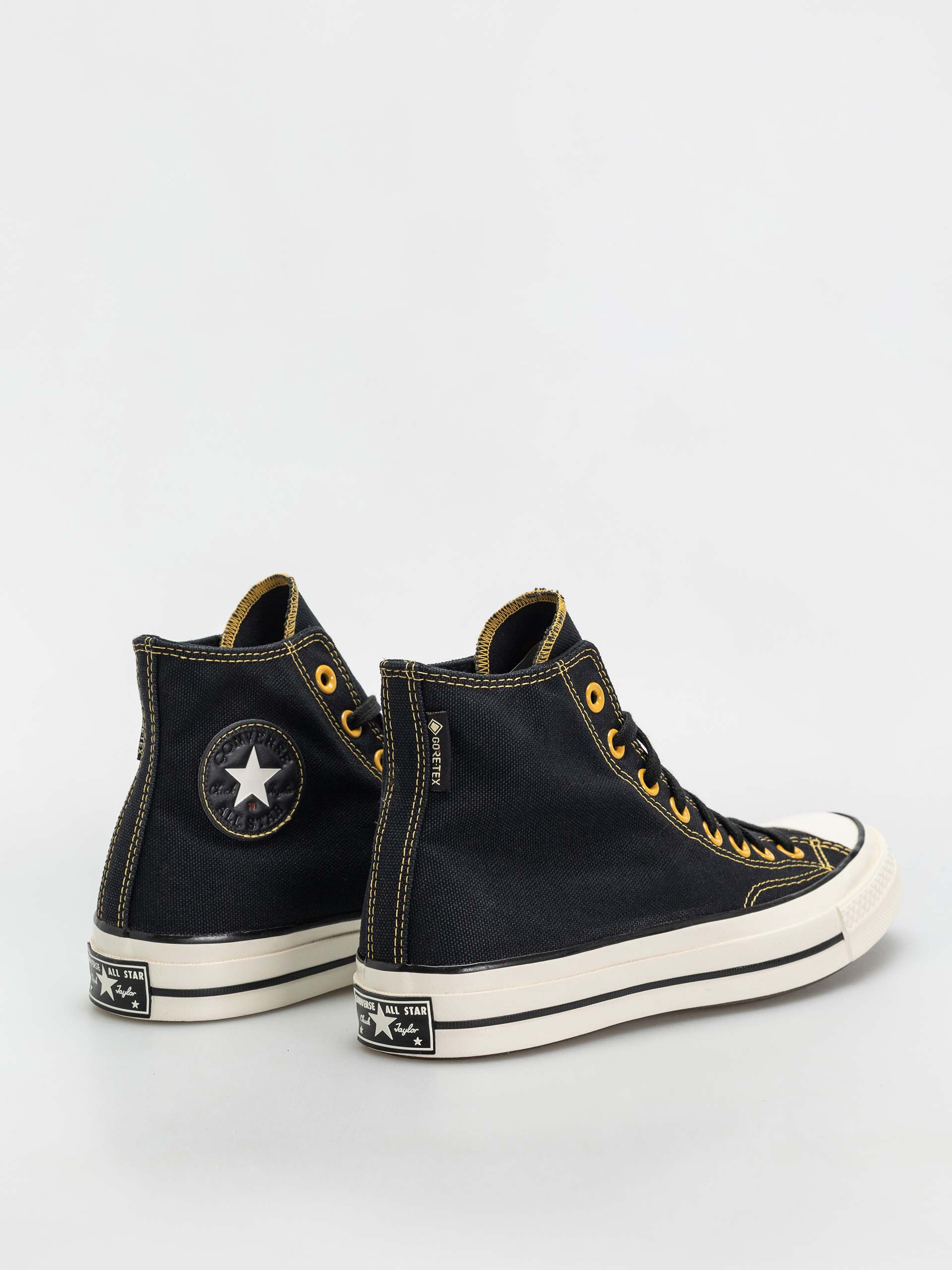 Converse Chuck 70 GTX Chucks (black)