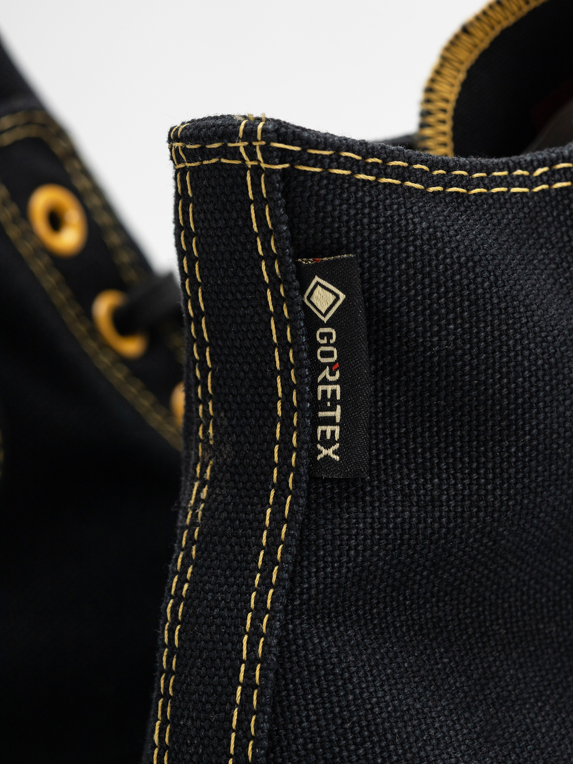 Converse Chuck 70 GTX Chucks (black)