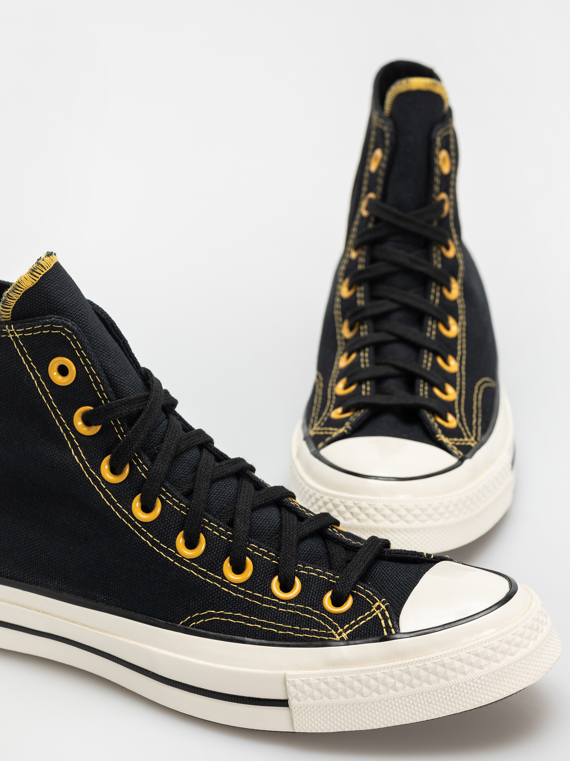 Converse Chuck 70 GTX Chucks (black)