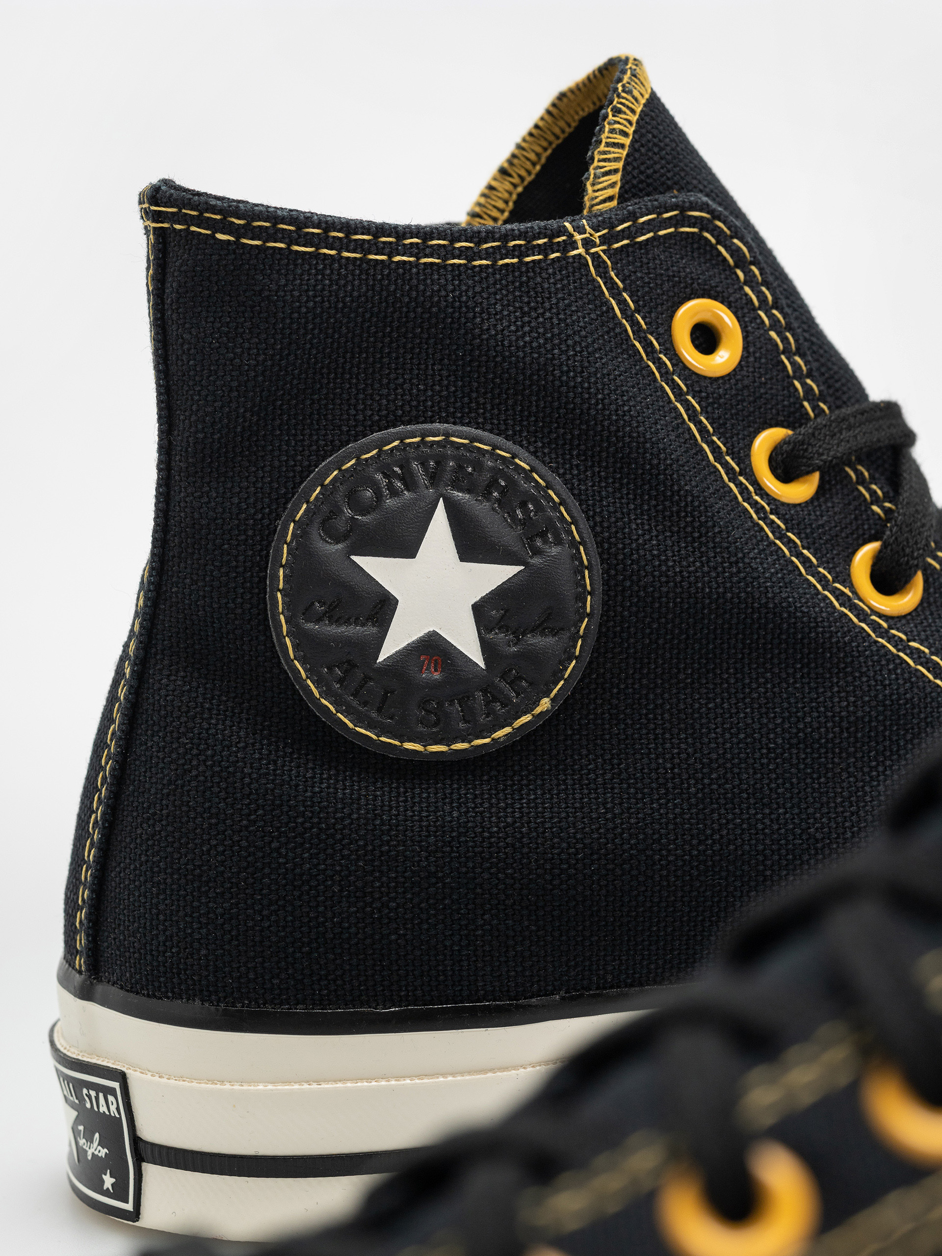 Converse Chuck 70 GTX Chucks (black)