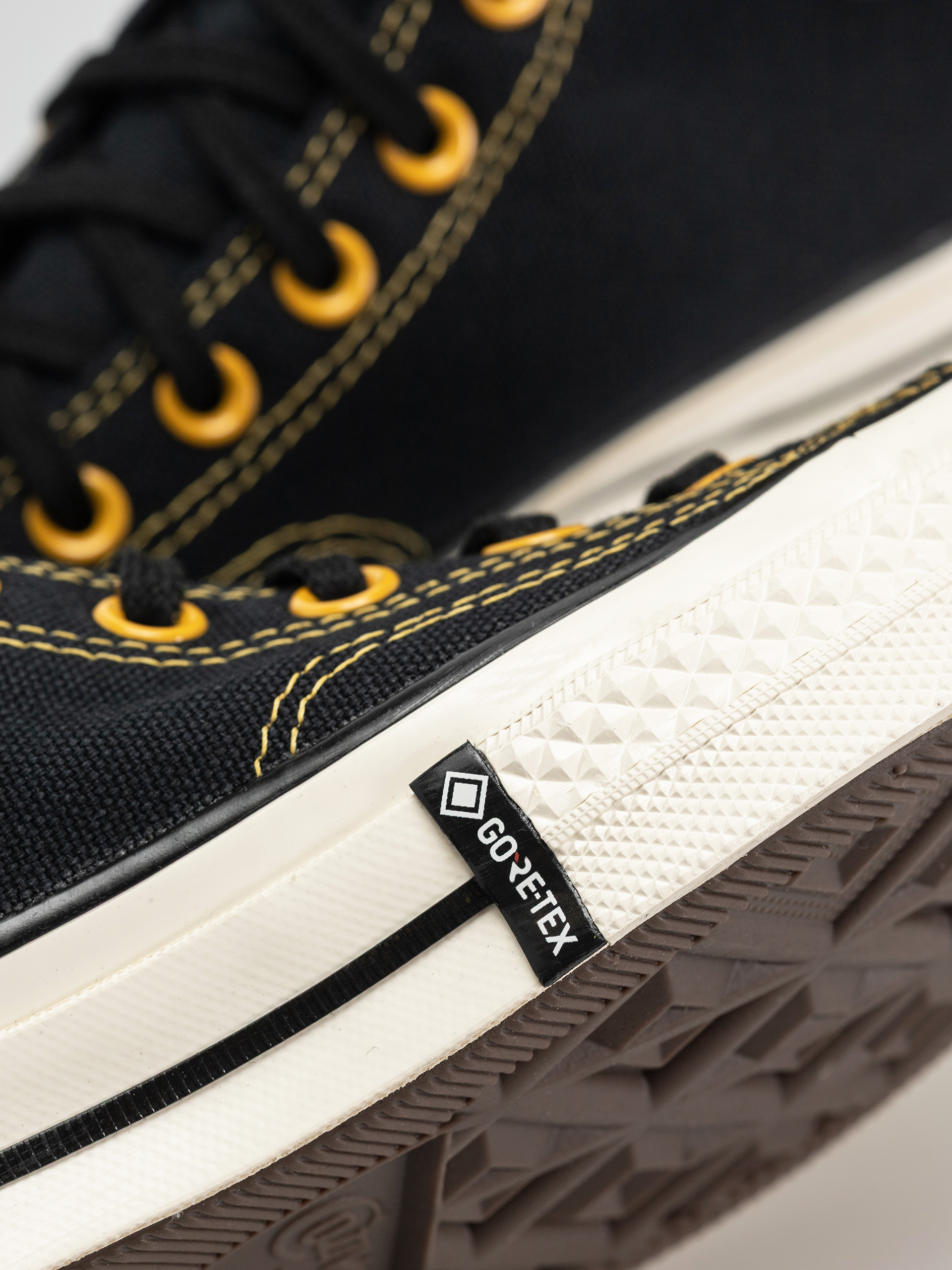 Converse Chuck 70 GTX Chucks (black)