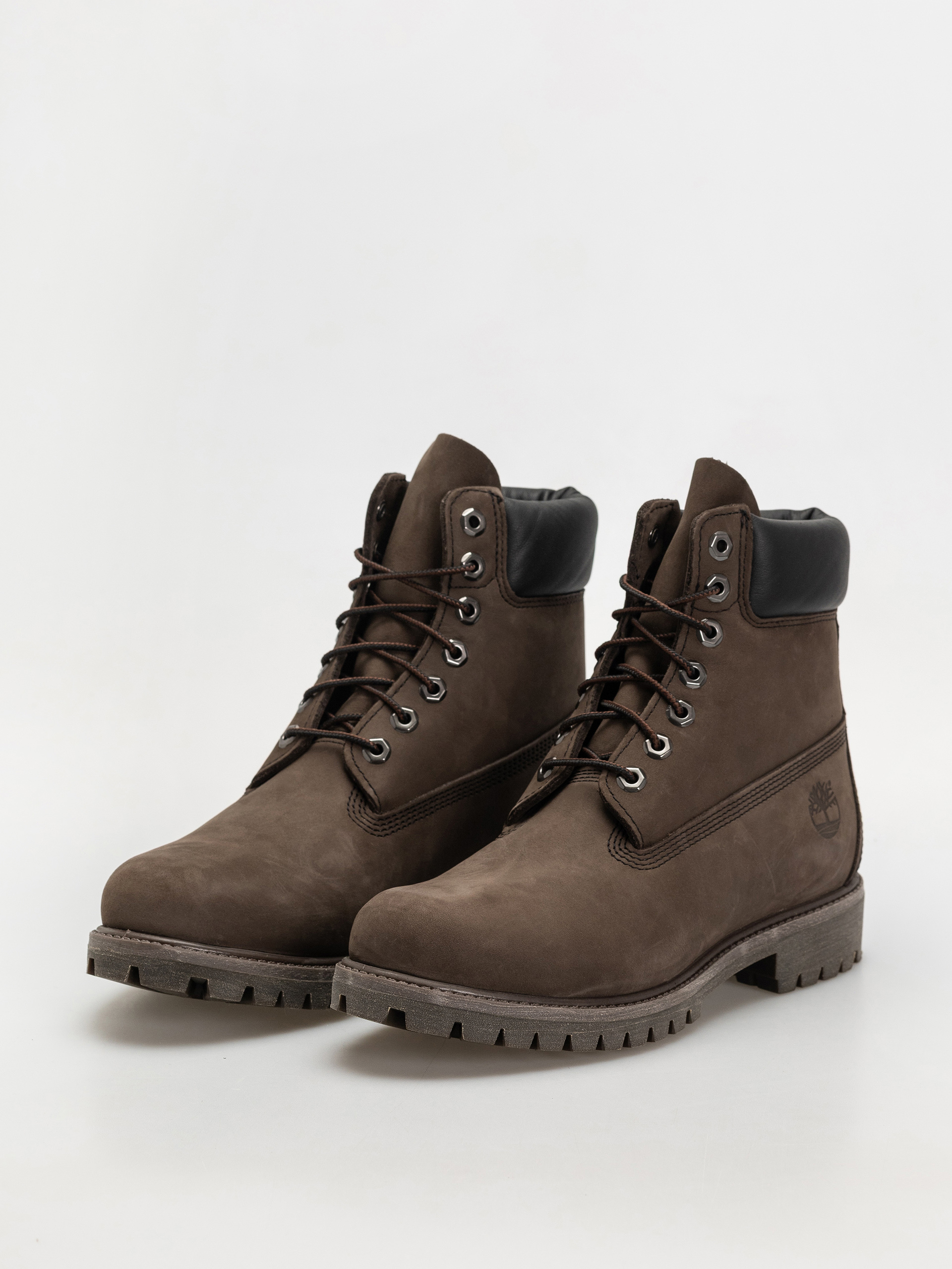 Timberland Premium 6 Inch Winterschuhe (brown)