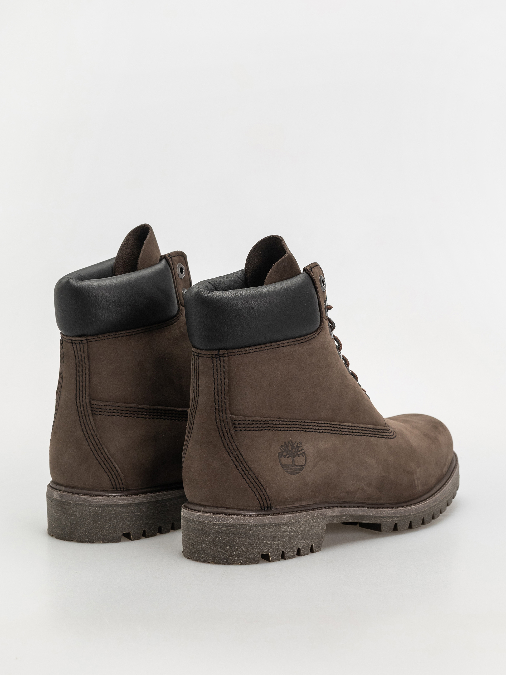 Timberland Premium 6 Inch Winterschuhe (brown)