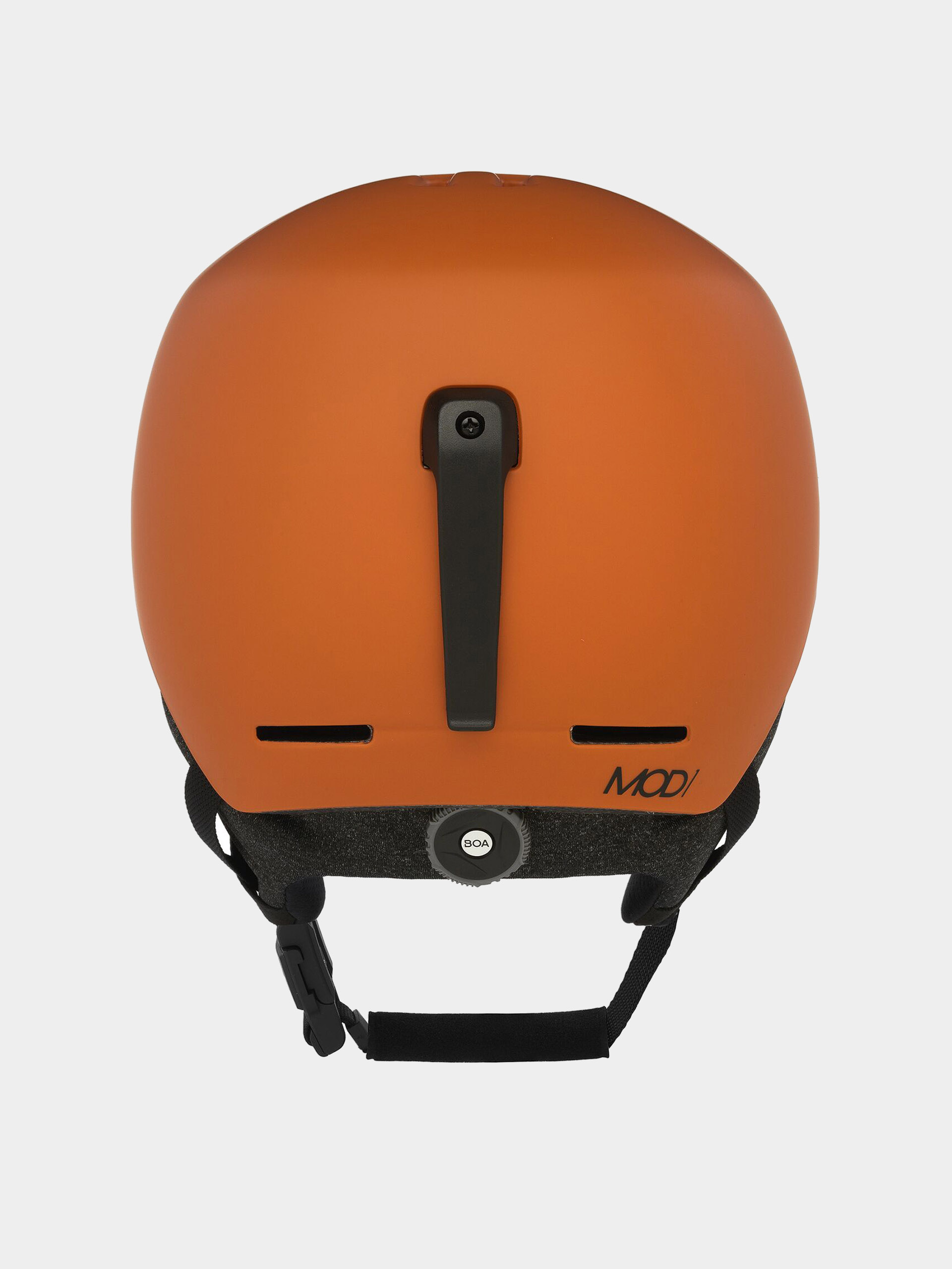 Oakley Helmet Mod1 - orange (matte ginger)