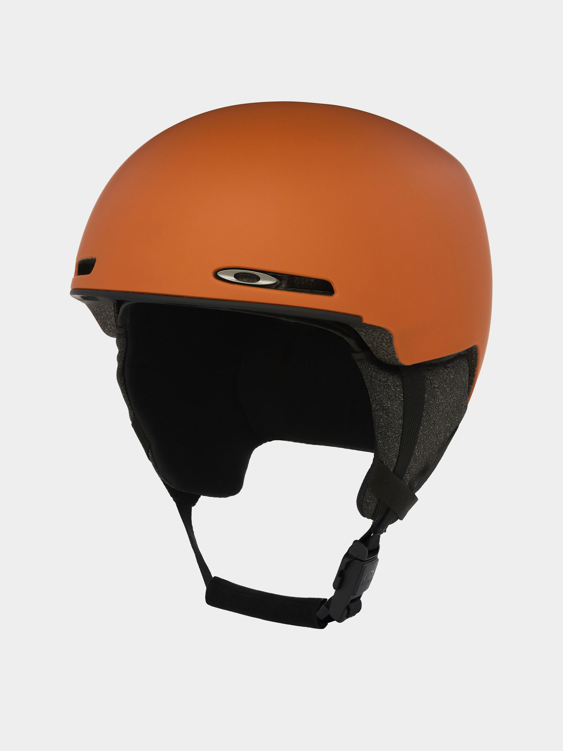 OAKLEY MOD1 ヘルメット オレンジ Oakley Helmet Mod1 - orange (matte ginger)
