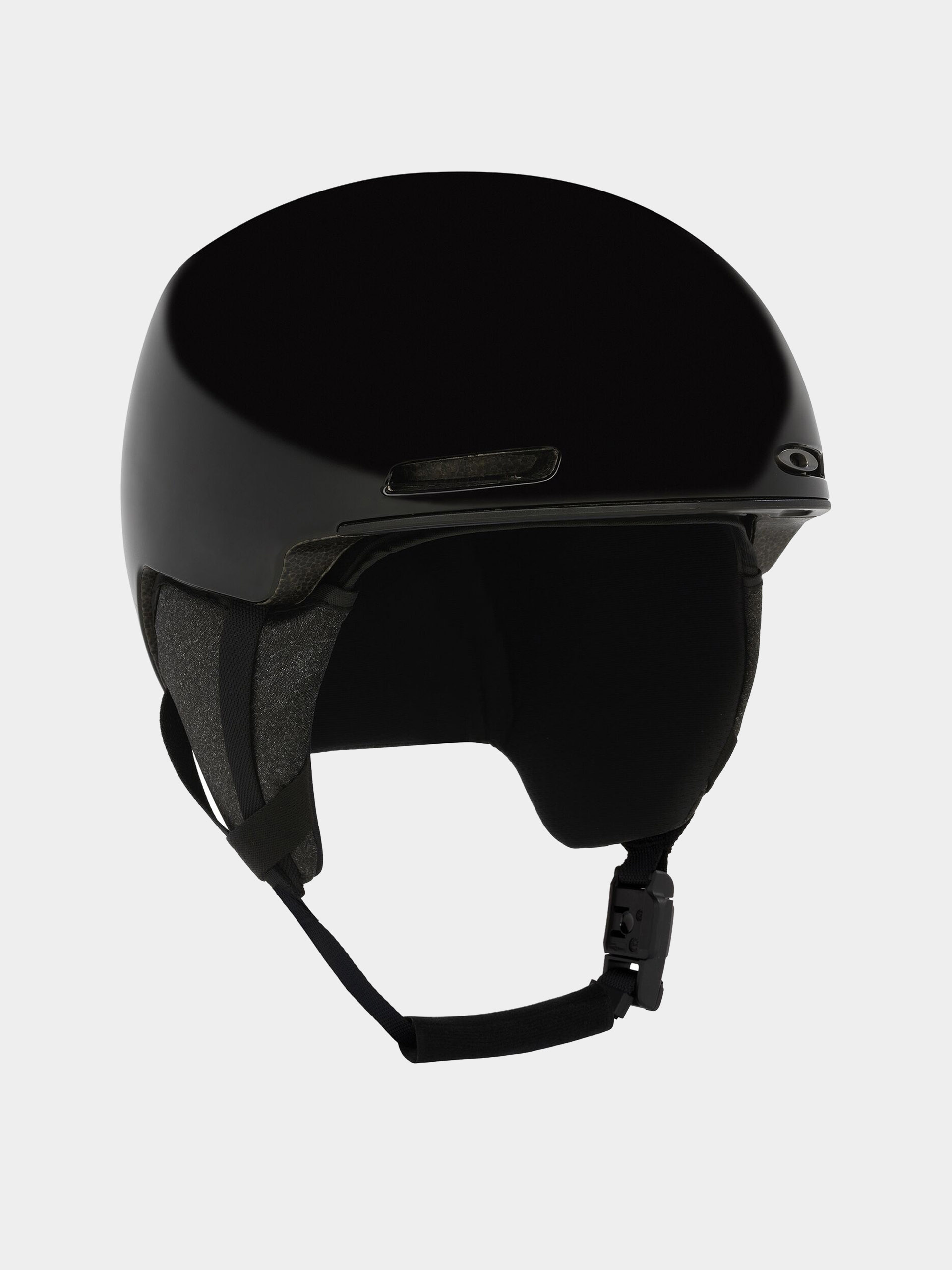 Oakley Helmet Mod1 (black w/fp splatter)