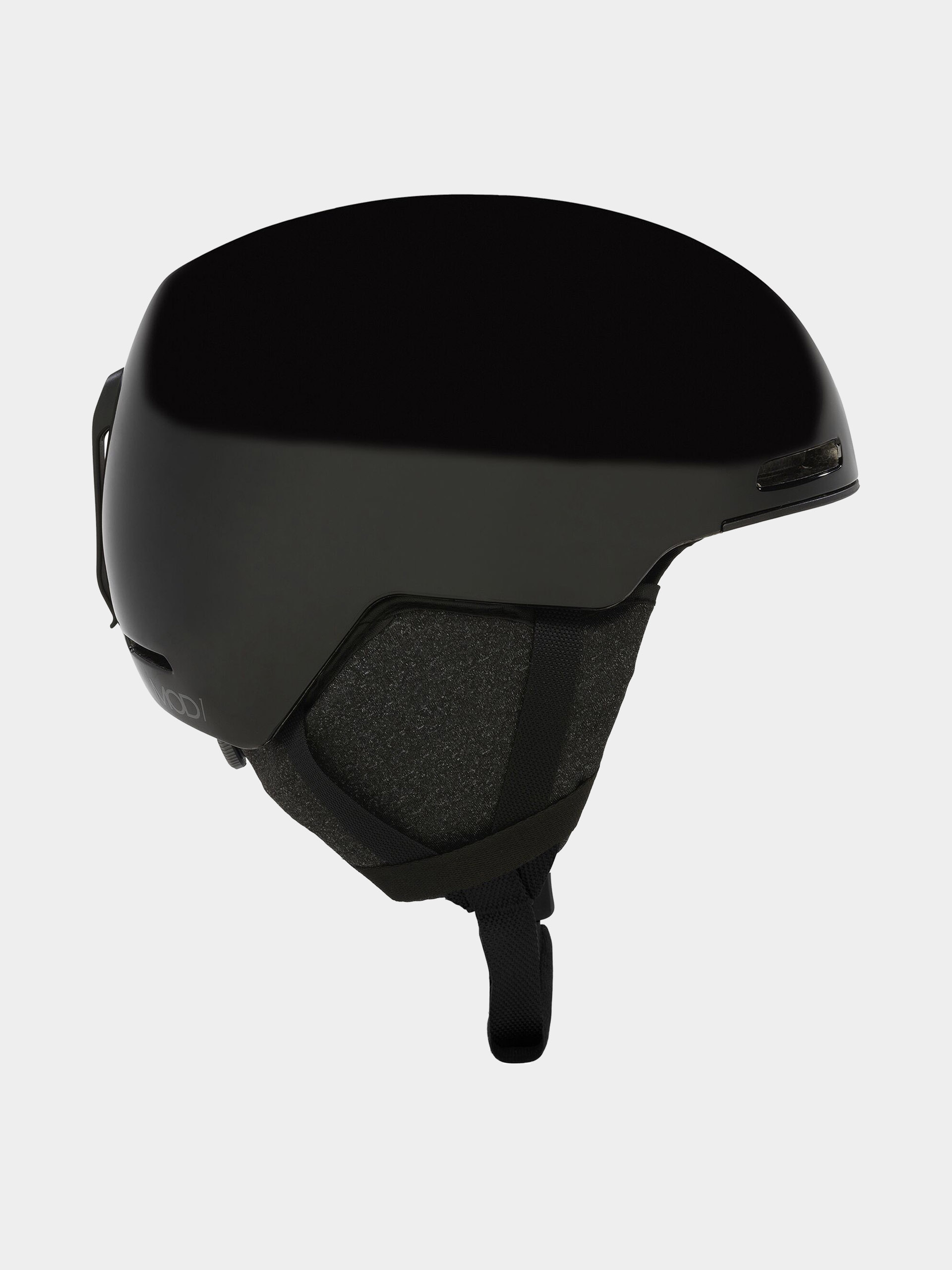 Oakley Helmet Mod1 (black w/fp splatter)