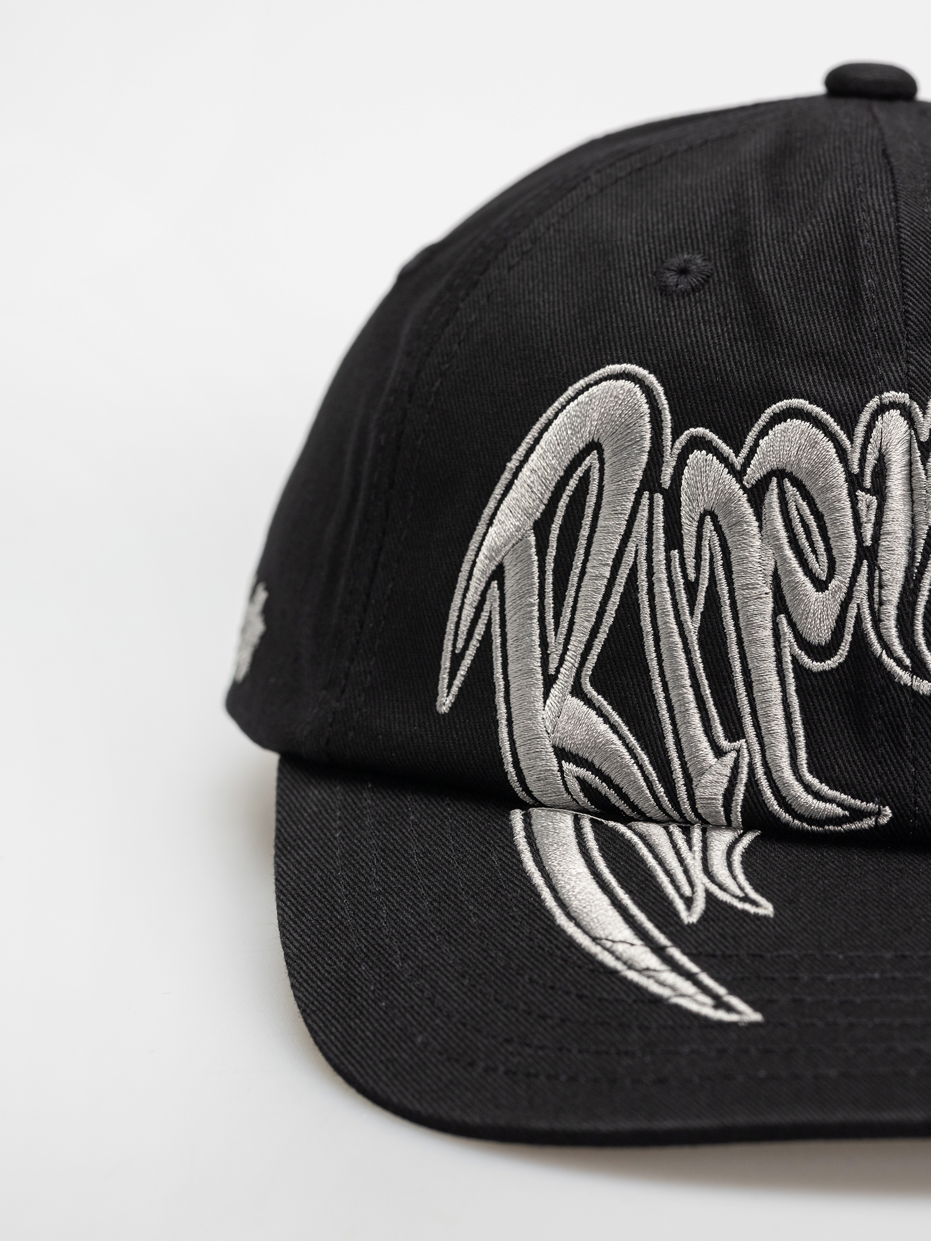 RipNDip Different Day Dad Cap (black)