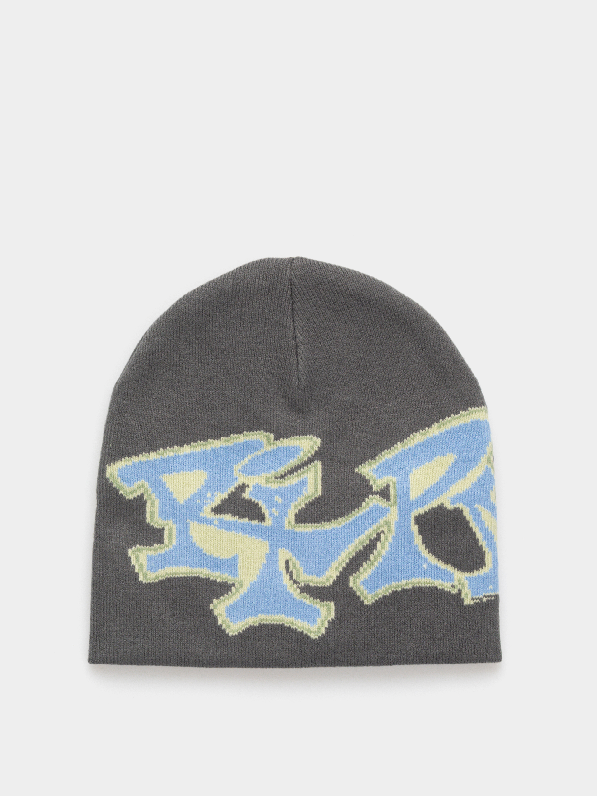 RipNDip Ace Mütze (charcoal)