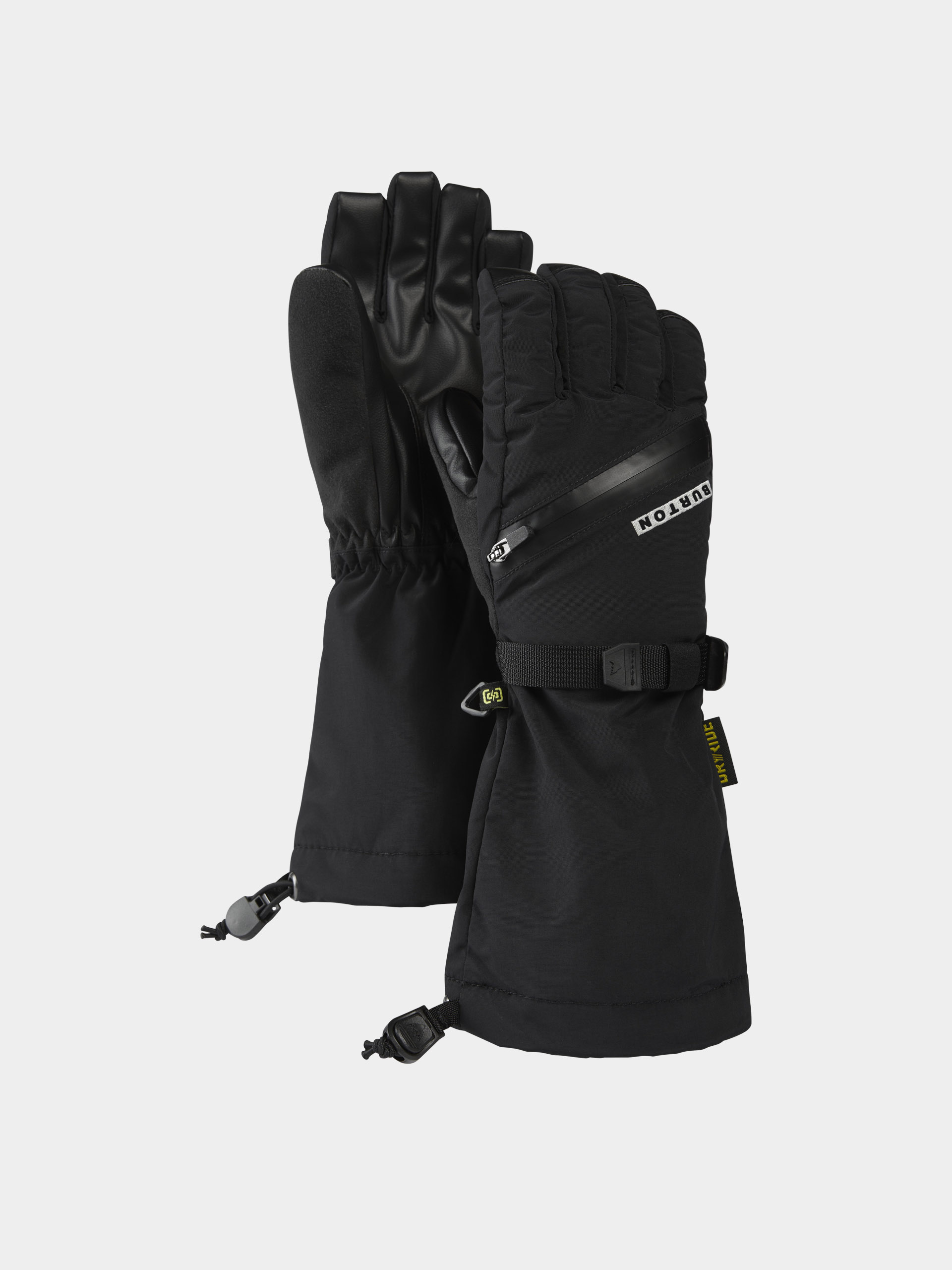 Burton Gloves Reverb Gore Tex Mittens - violet (imperial purple
