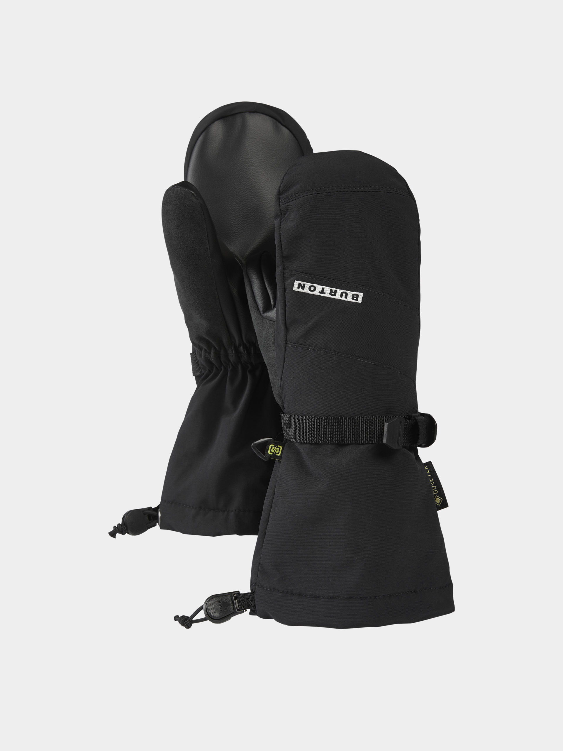 Burton Snowboard jacket Game Day - black (marvel/true black)