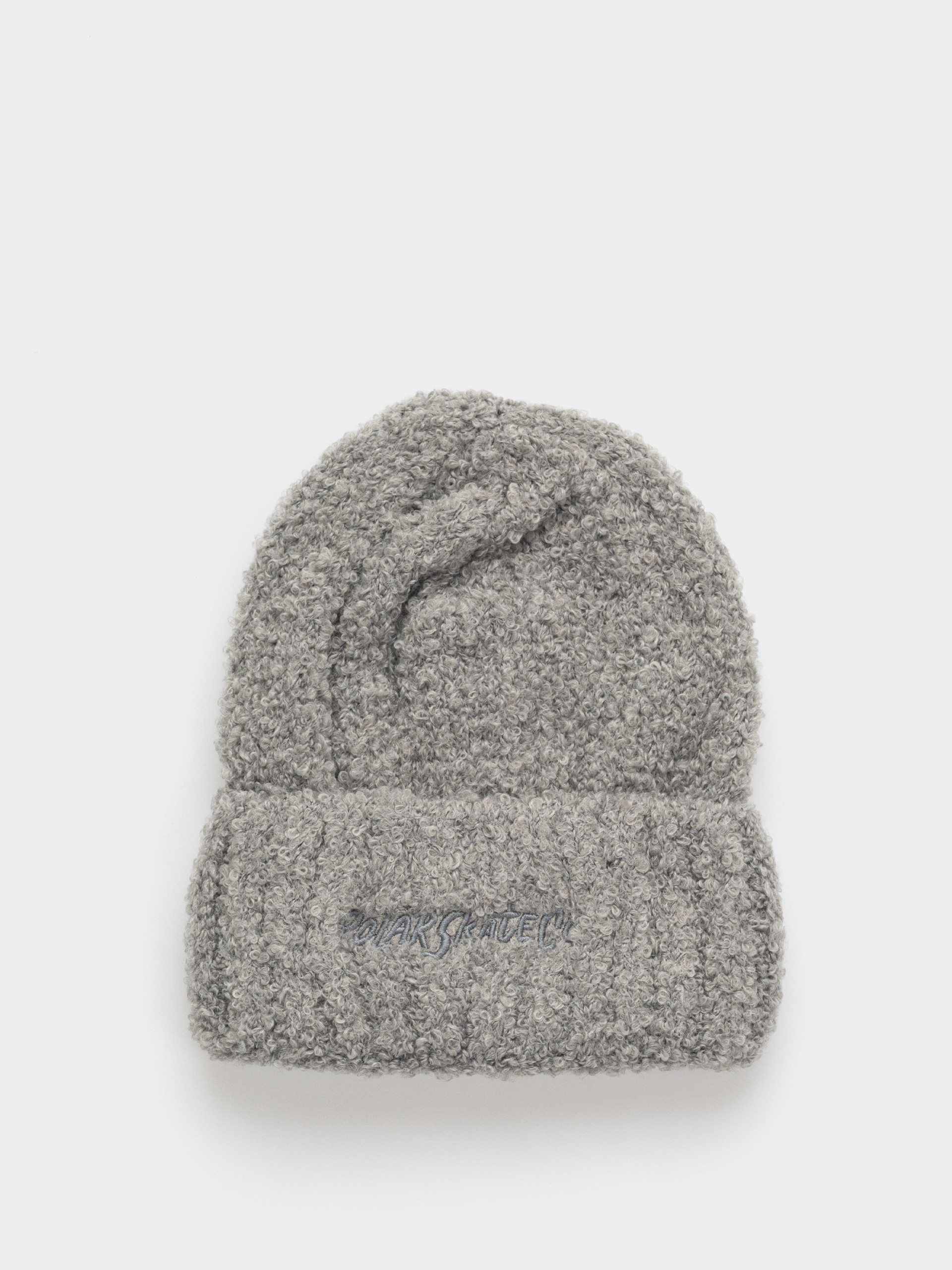 Thrasher Sketch Beanie - grey (grey)