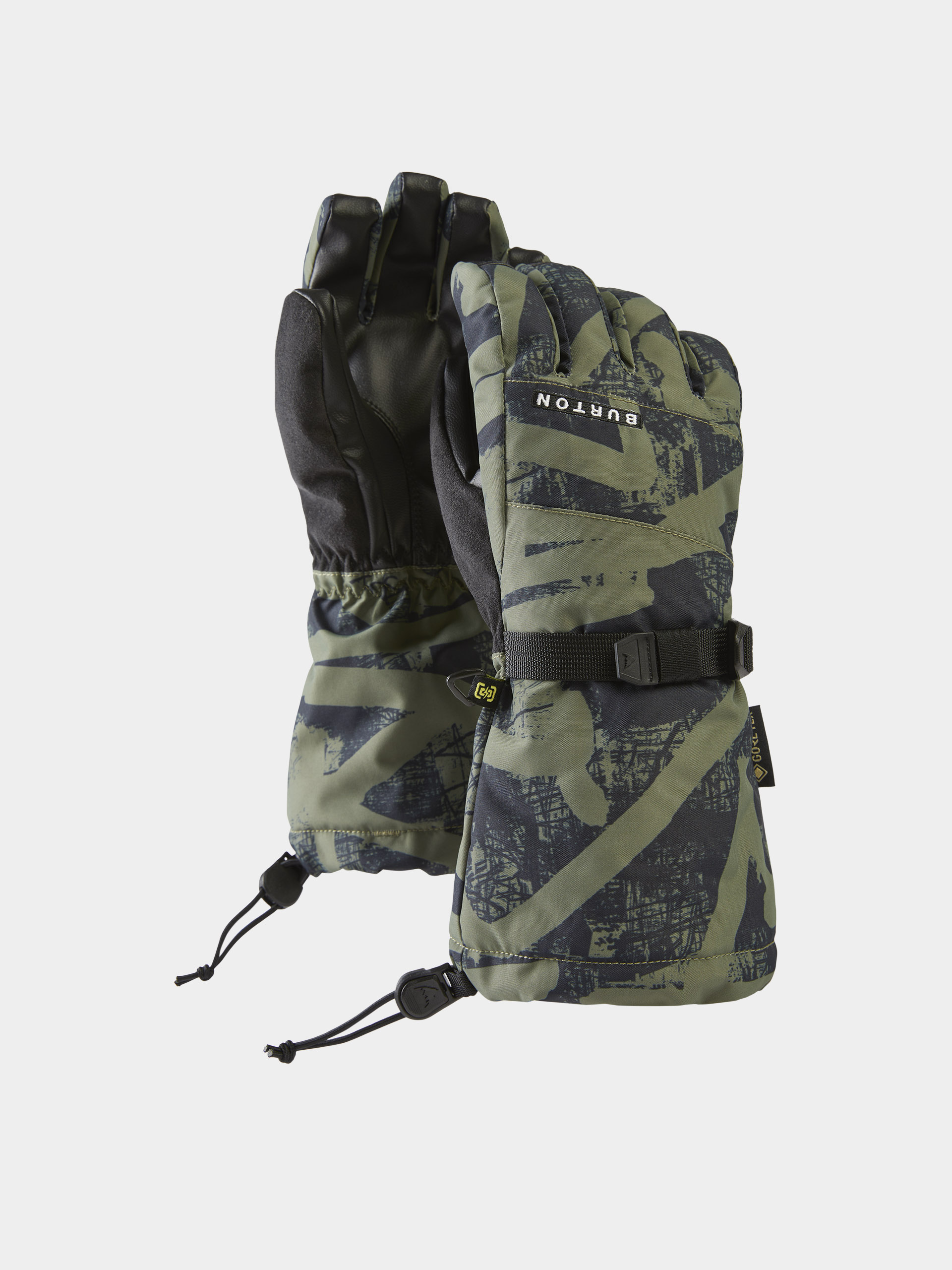 Burton Handschuhe Gore Tex Gloves JR (forest city streets)