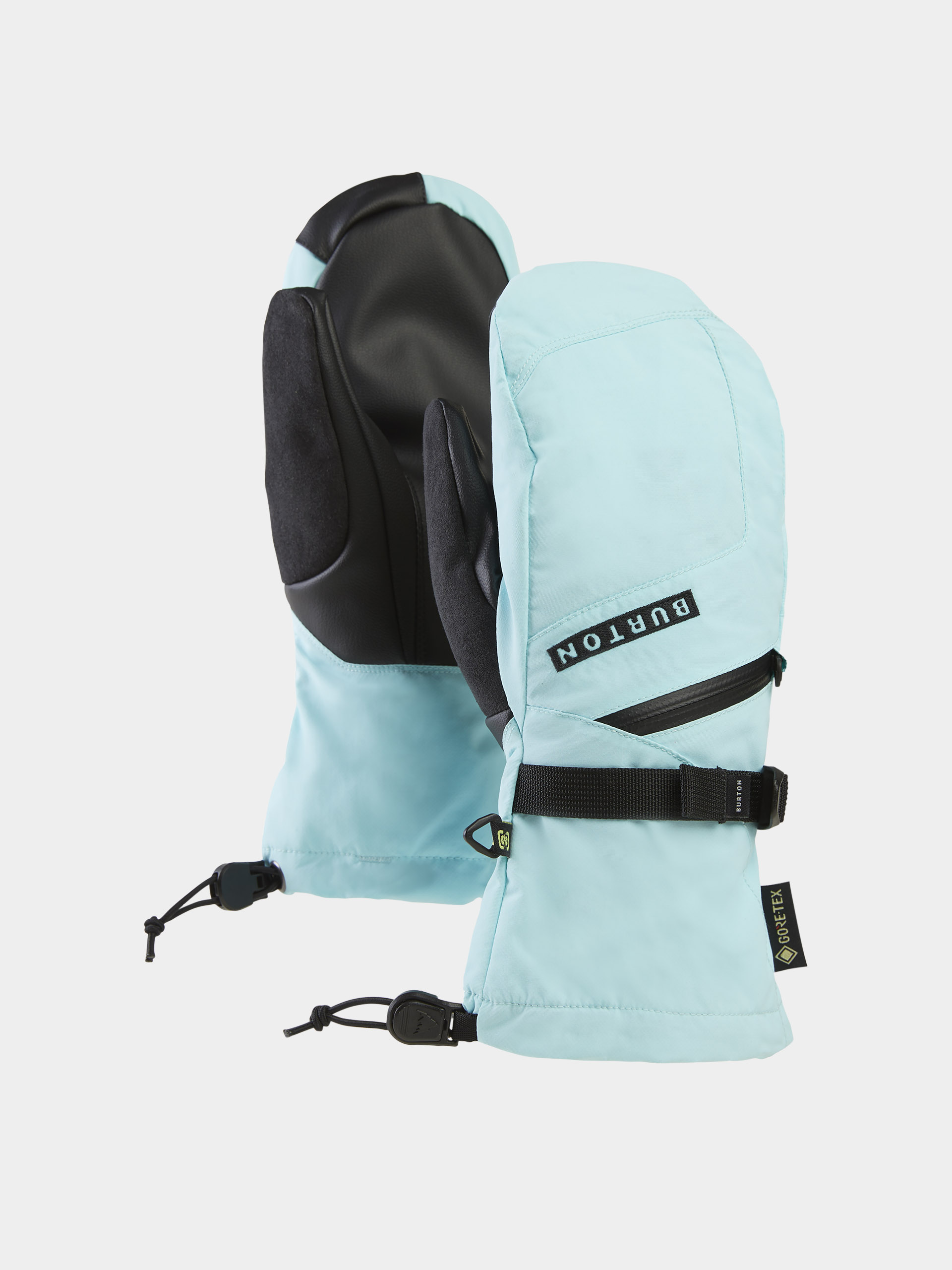 Burton Handschuhe Gore Tex Mittens Wmn (light teal)