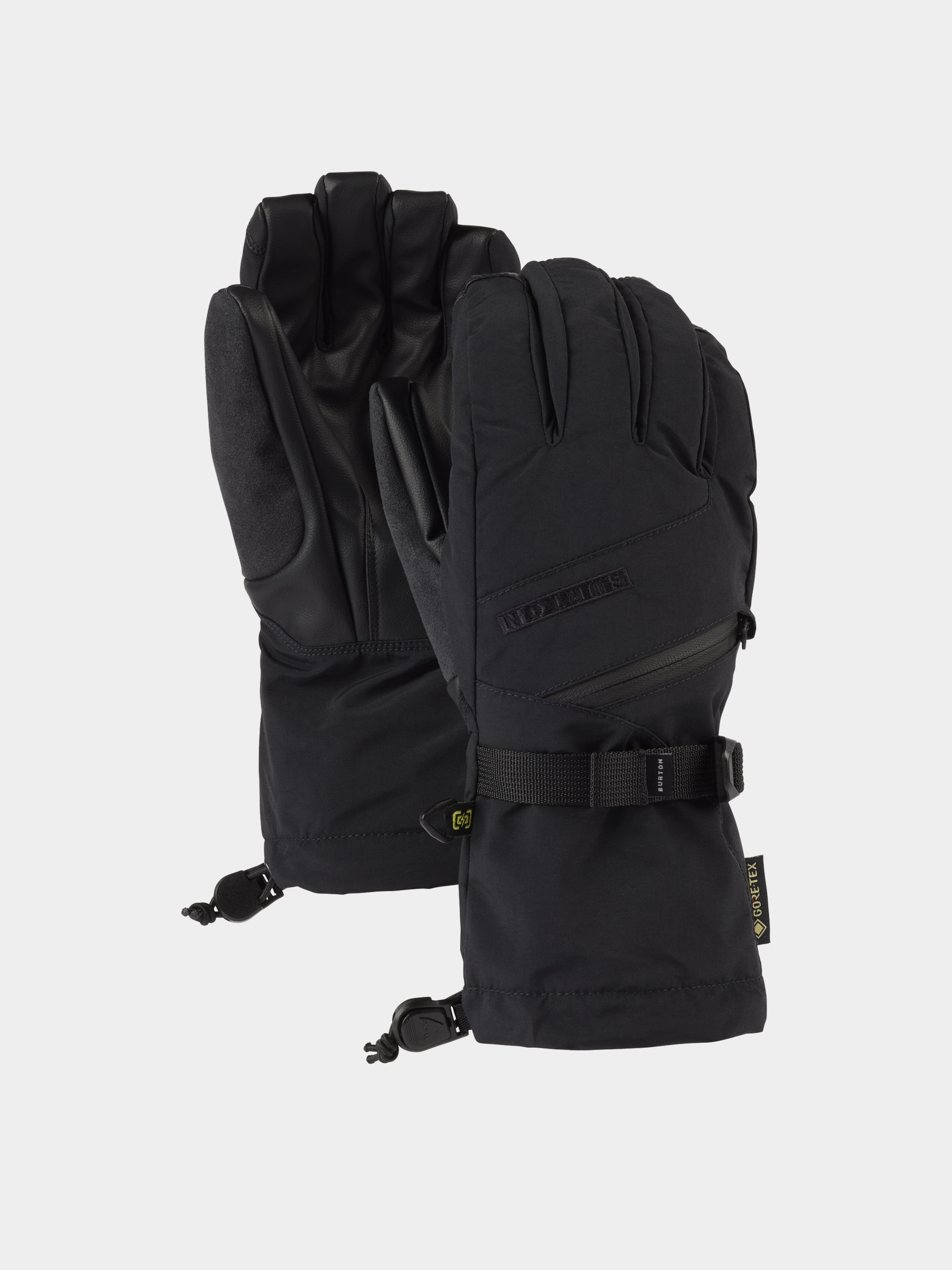 Burton Handschuhe Gore Tex Gloves Wmn (true black)