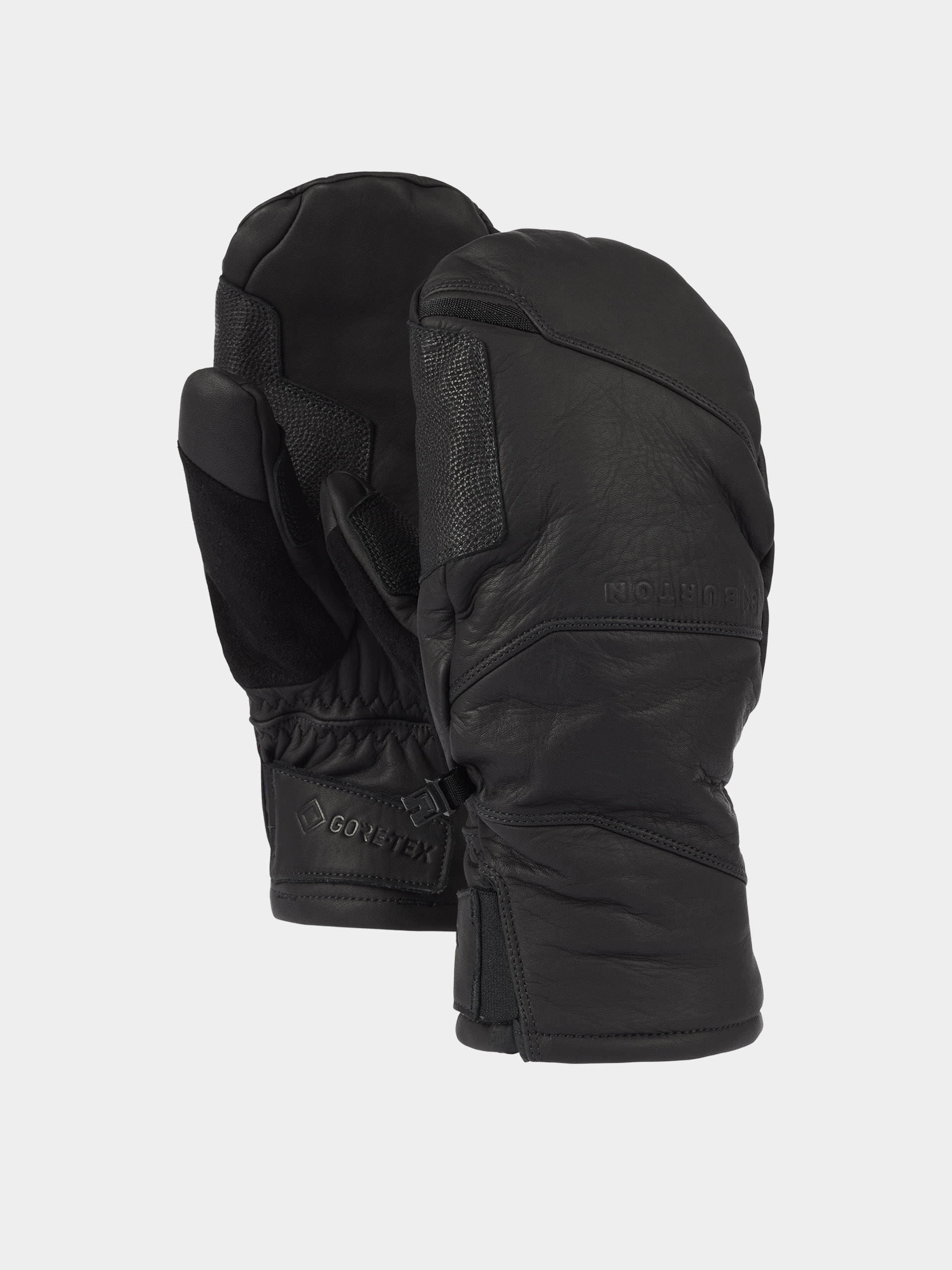 Burton Gloves Ak Gore Tex Clutch Leather Mittens