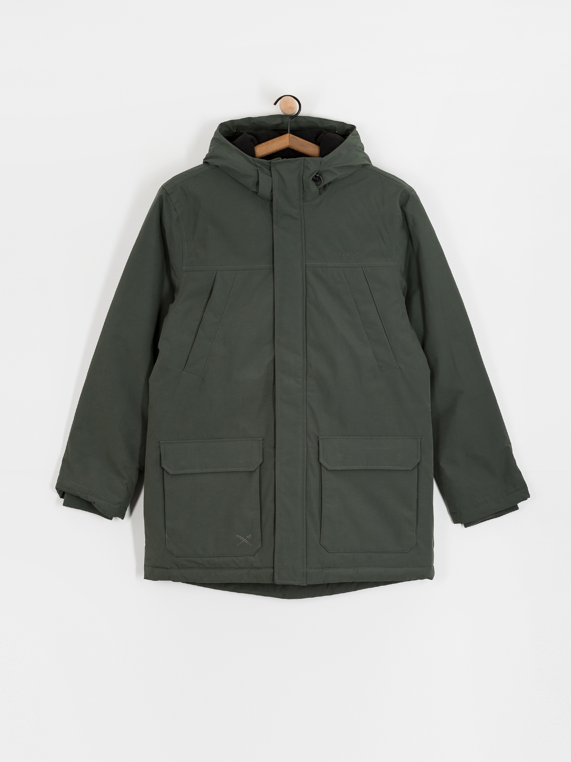 ジャケット・アウター Carhartt WIP Clash Parka M51 type 中古・古着通販】CarHartt (カーハート) モッズコート CLASH