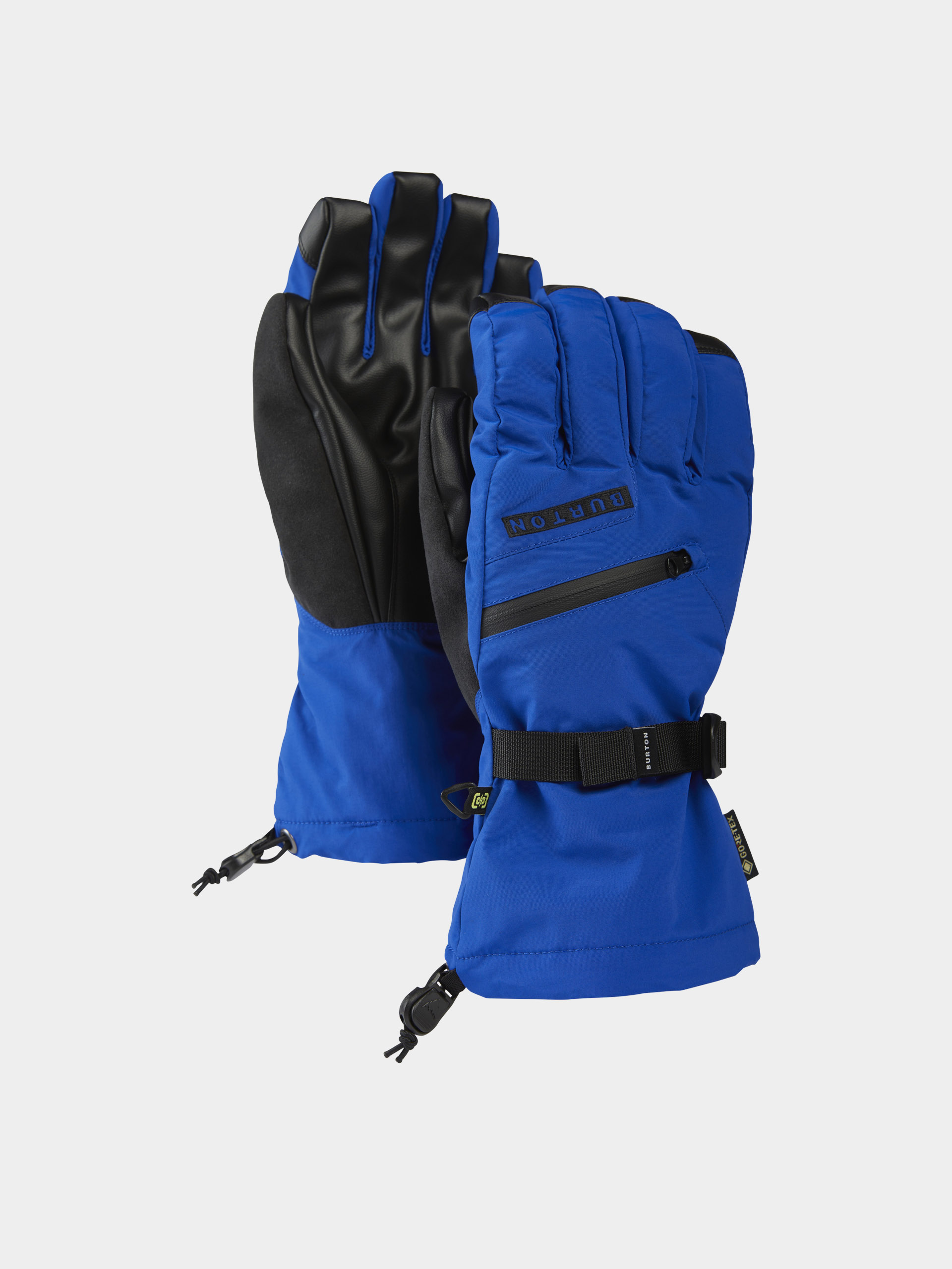 Burton Handschuhe Gore Tex Gloves - Blau (jake blue)
