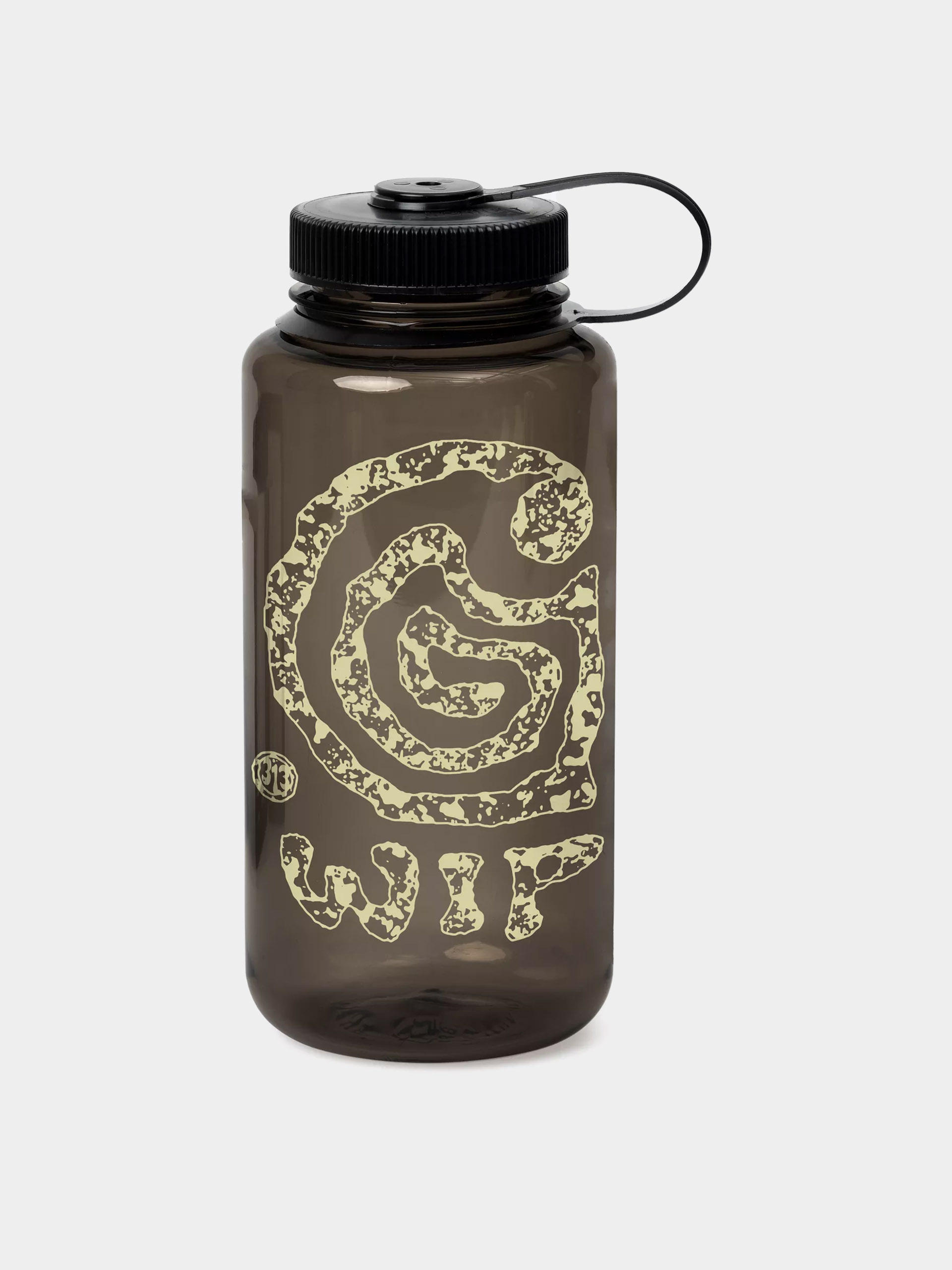 Carhartt WIP Flasche Helix Water Bottle (multicolor)