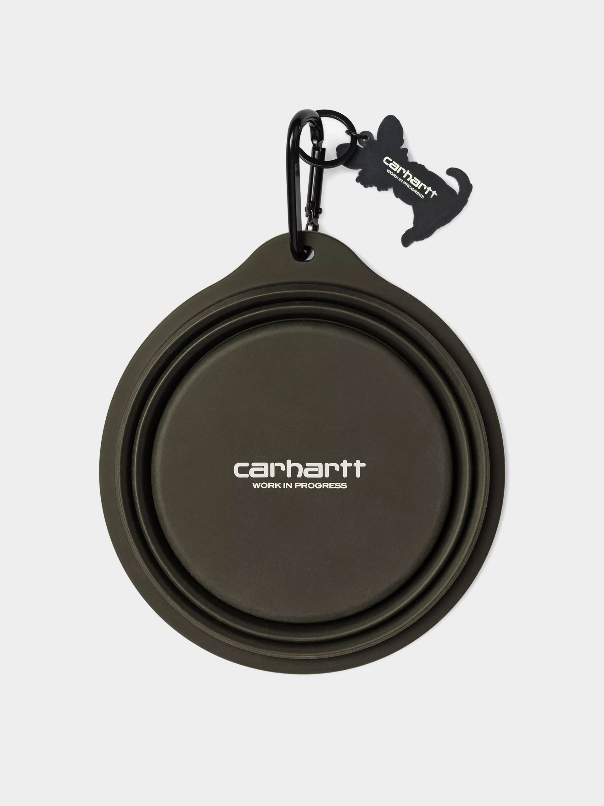 Carhartt WIP Akcesoria Wild Dog Foldable (olive/wax)