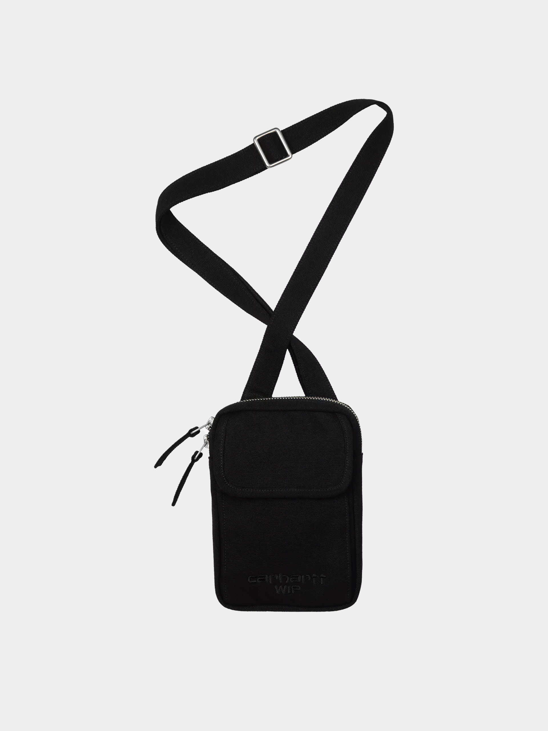 Carhartt WIP Tasche Elford Pouch (black)