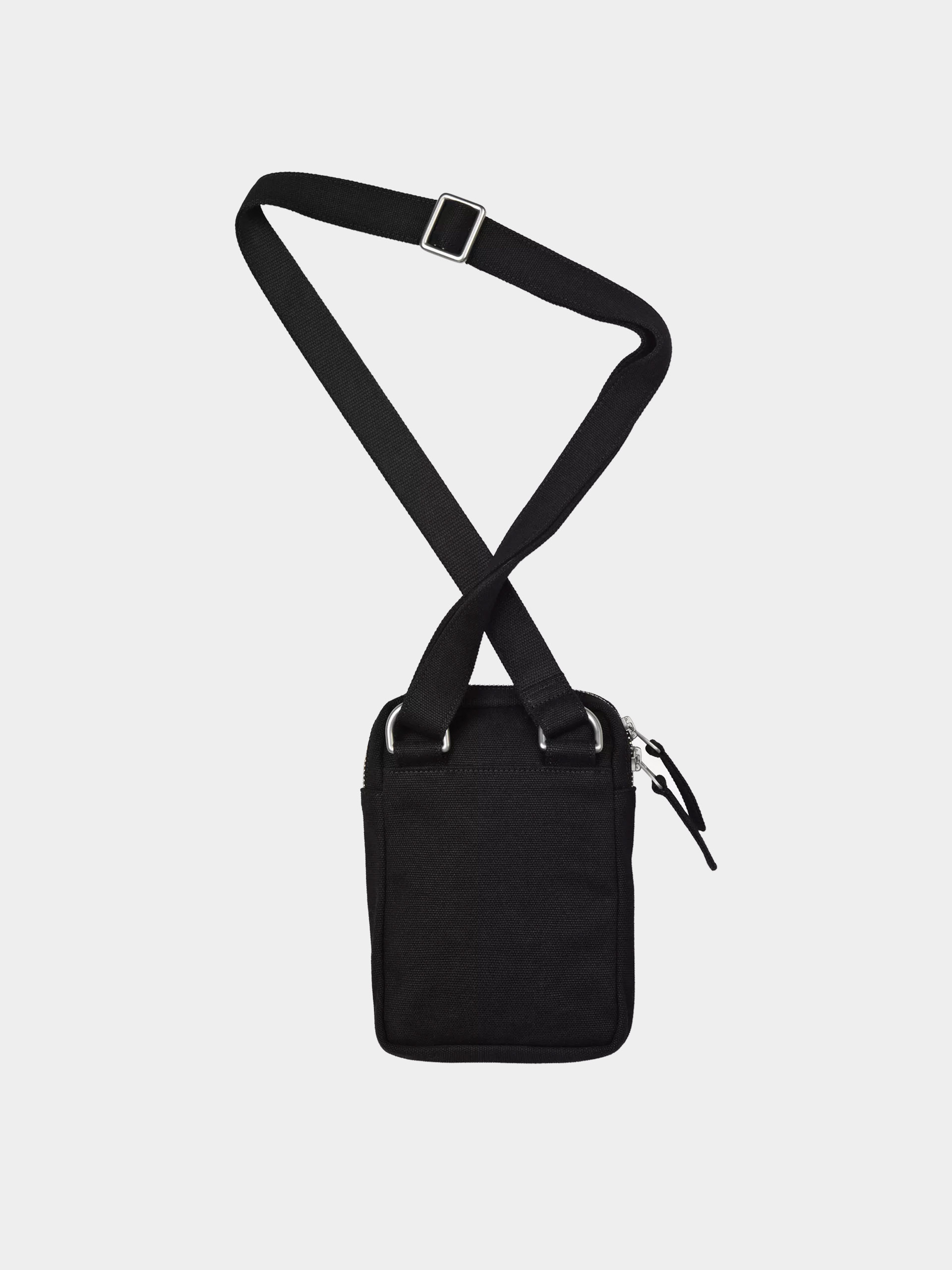 Carhartt WIP Bag Elford Pouch (black)