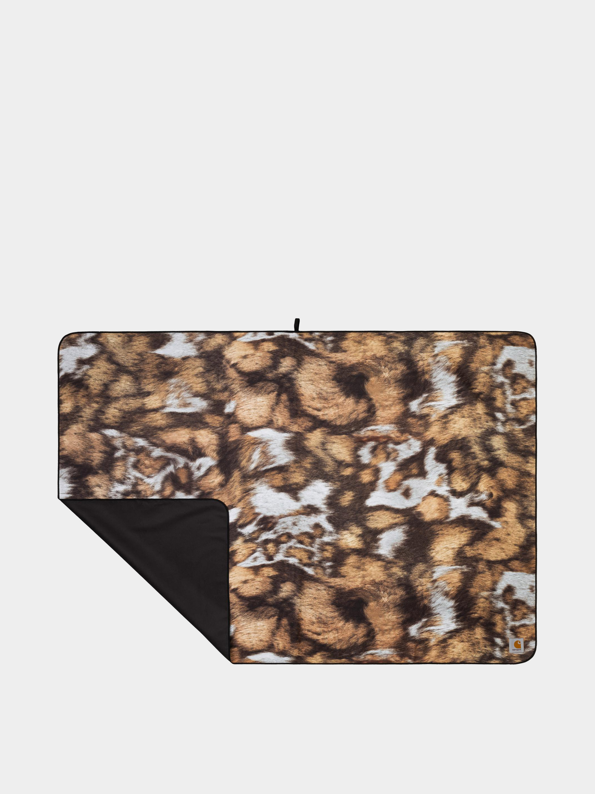 Carhartt WIP Akcesoria Wild Dog Packable (wild dog print)