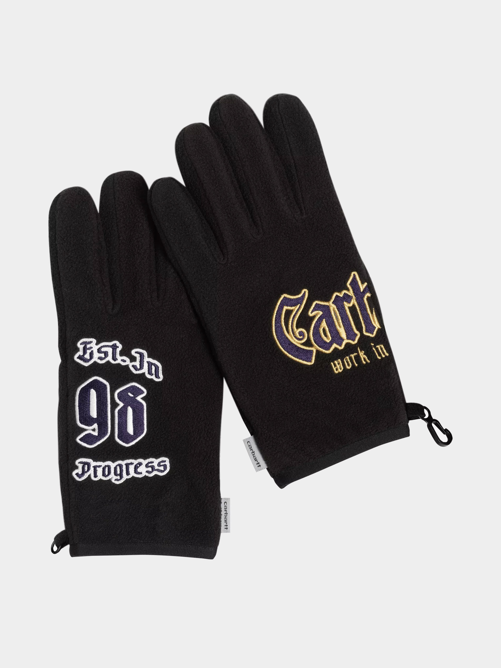 Carhartt WIP Gloves Dual