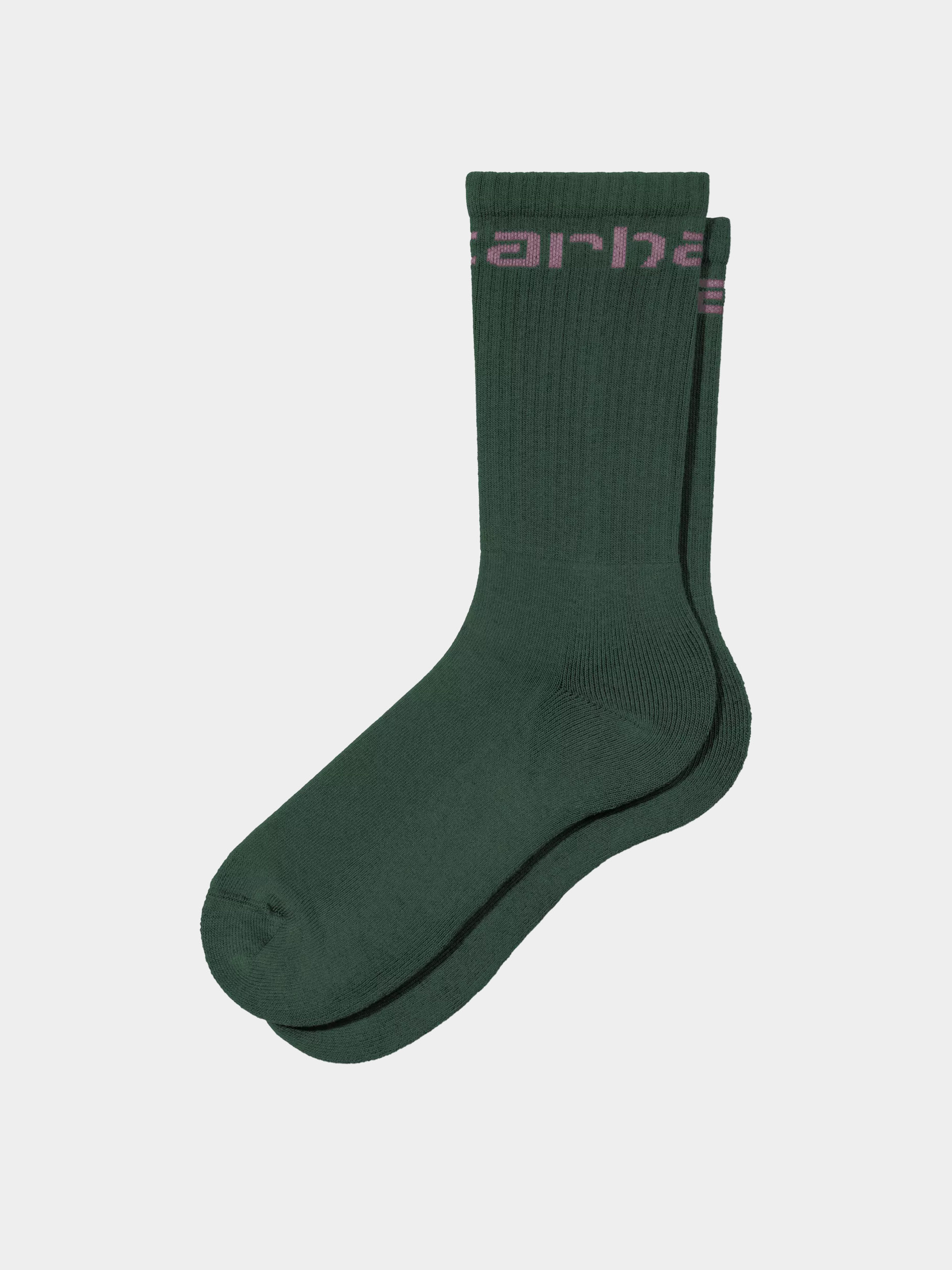 Carhartt WIP Socken Carhartt (sycamore tree/phlox)