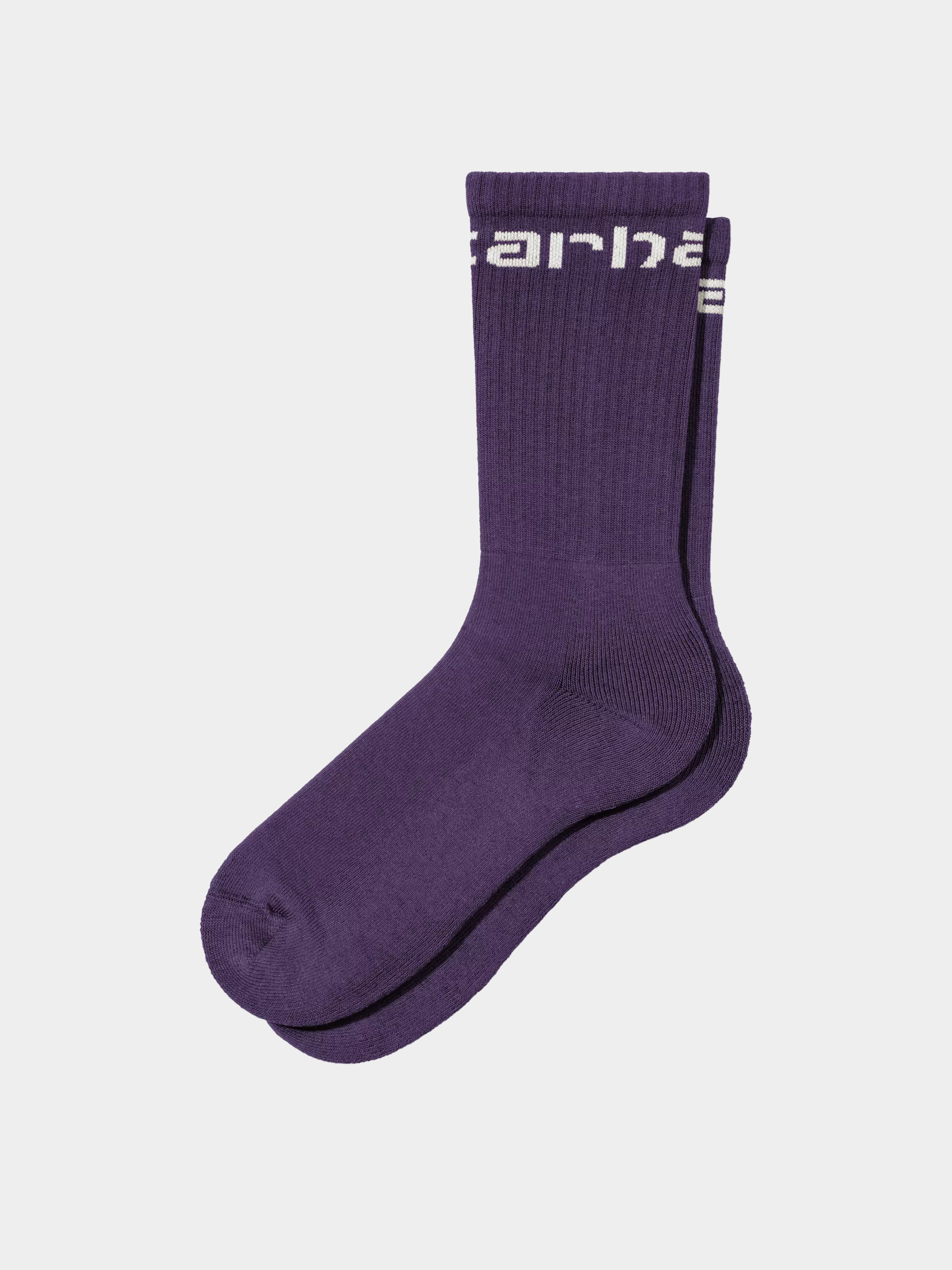 Carhartt WIP Socken Carhartt (lakers/salt)