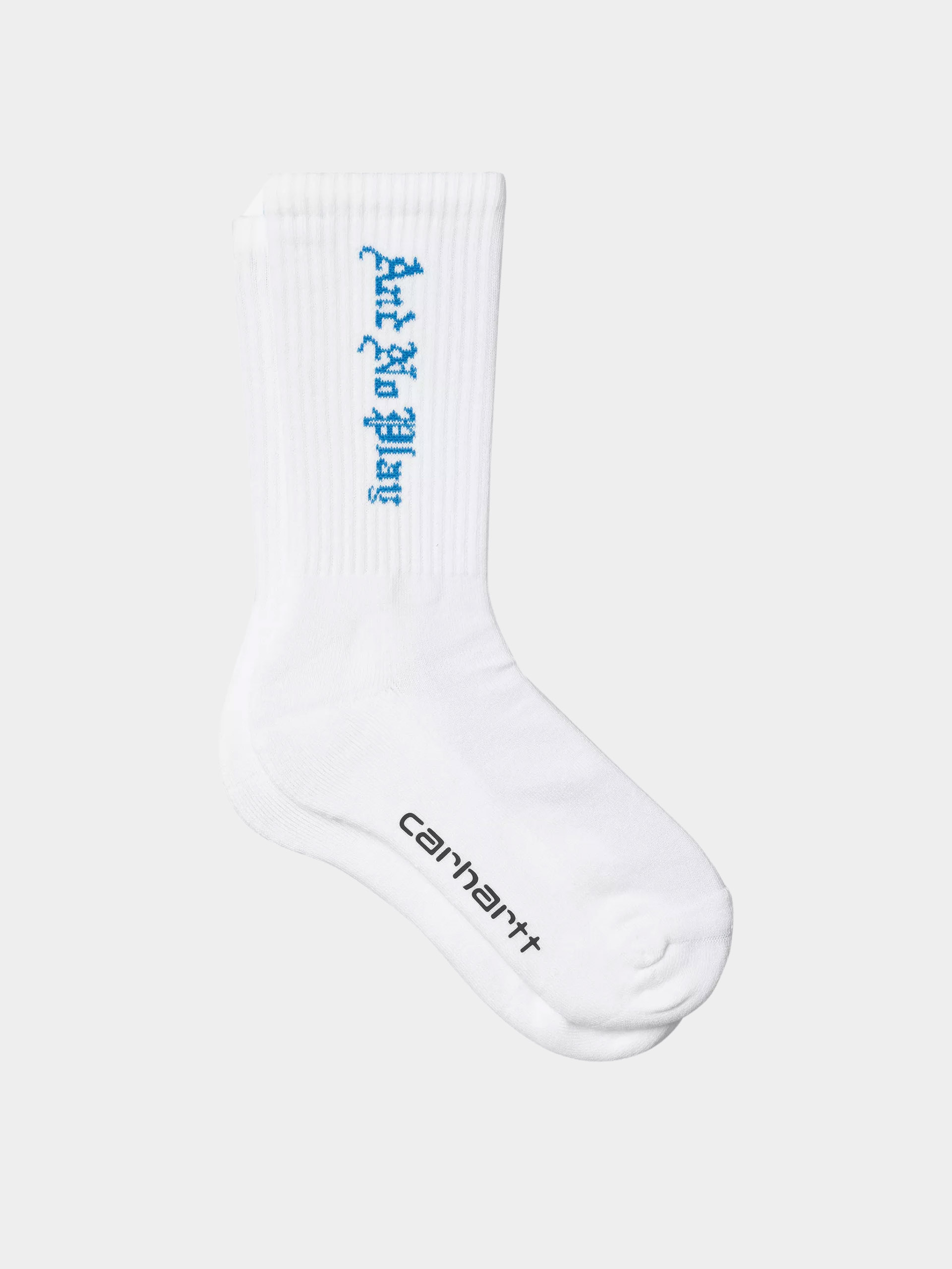 Carhartt WIP Socks No Play (white)