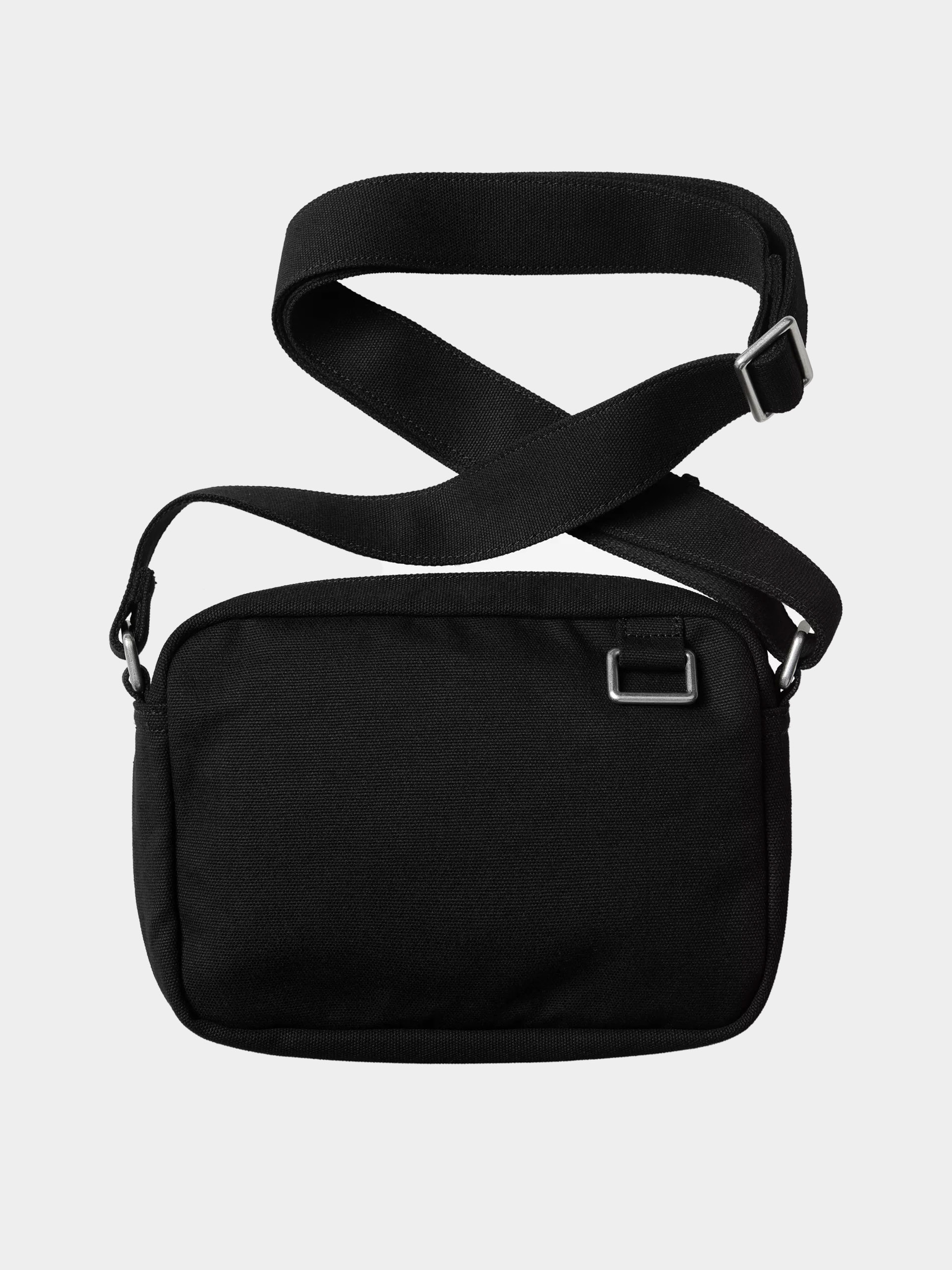 Carhartt WIP Schultertasche Elford (black)