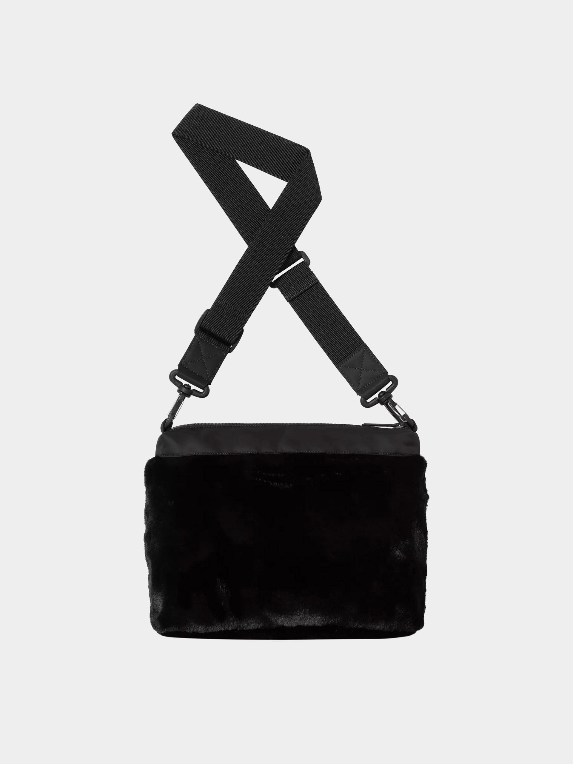 Carhartt WIP Schultertasche Olney (black)