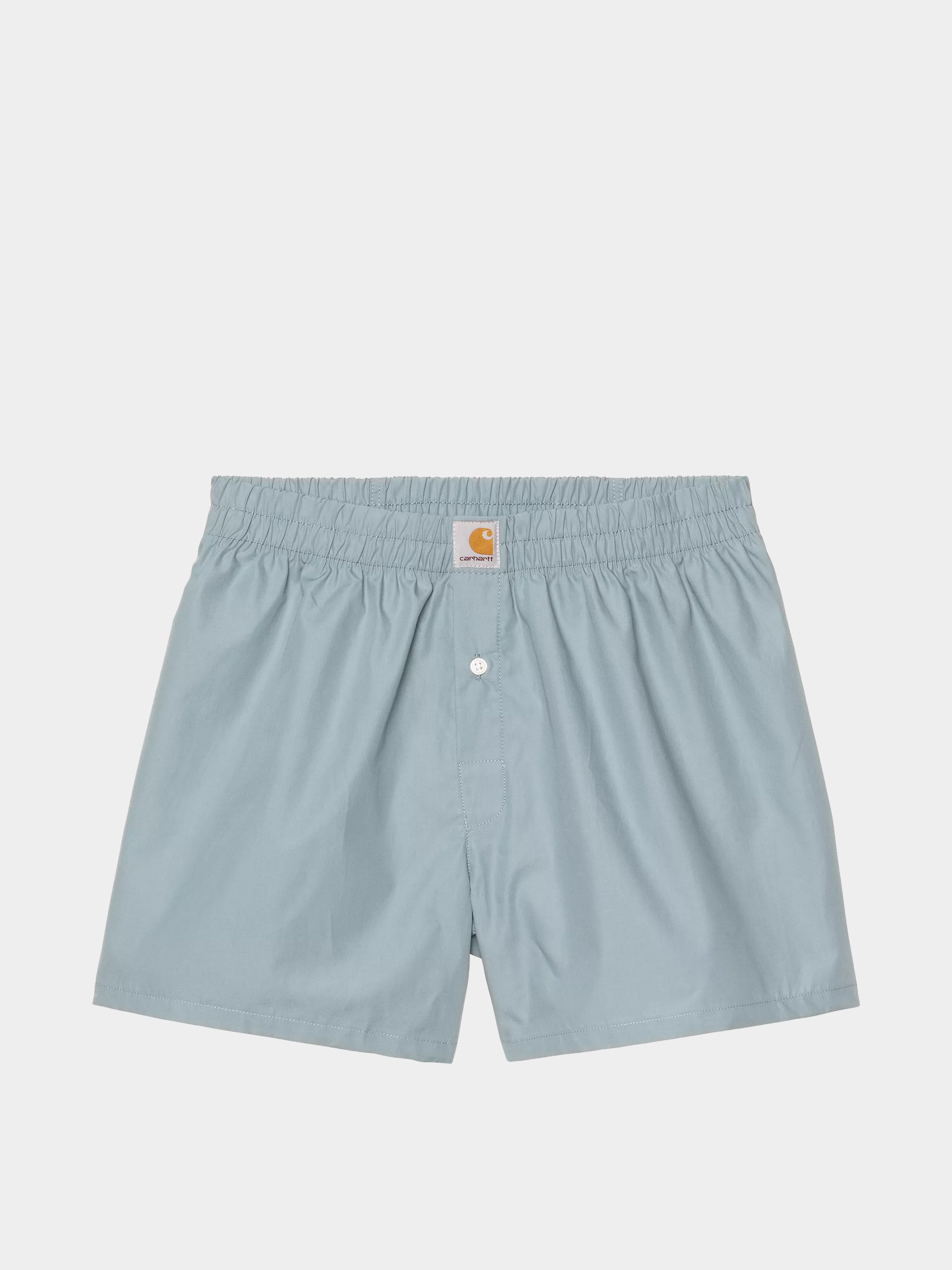 Carhartt WIP Underwear Cotton Boxer (citadel)