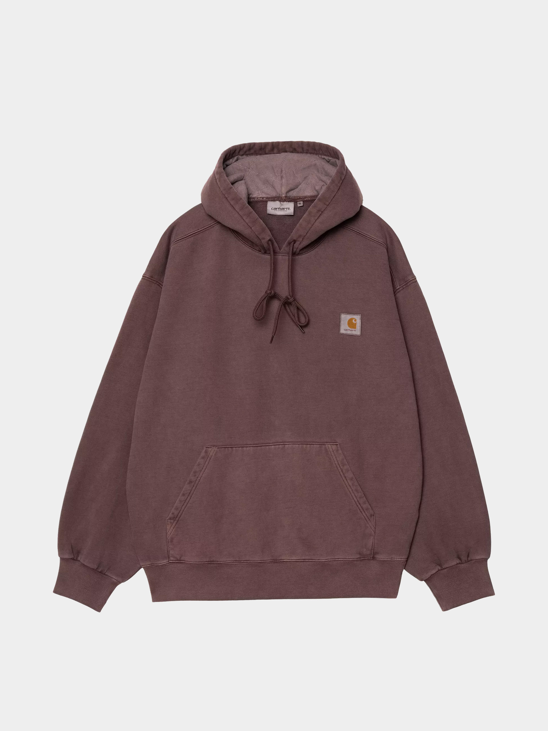 トップス Carhartt Wip Vista Carhartt WIP Vista Hoodie | Grey | FARFETCH