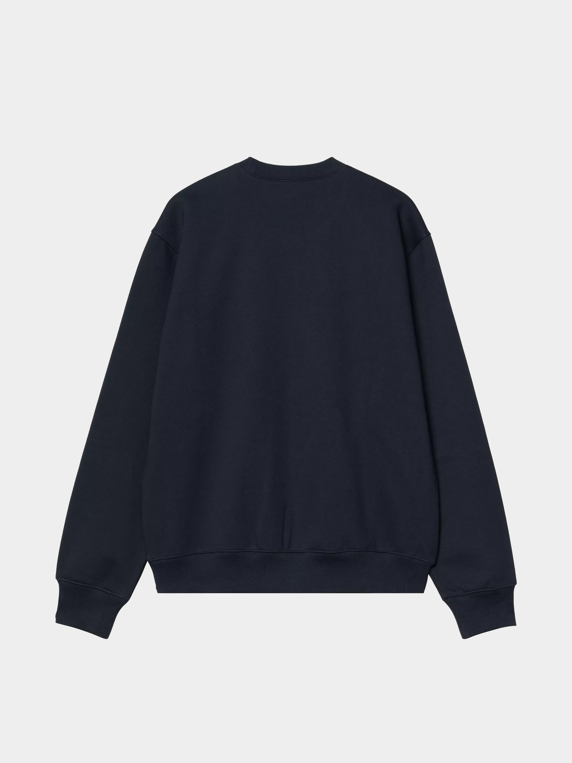 Carhartt WIP Sweatshirt Carhartt (deep night/palisander)