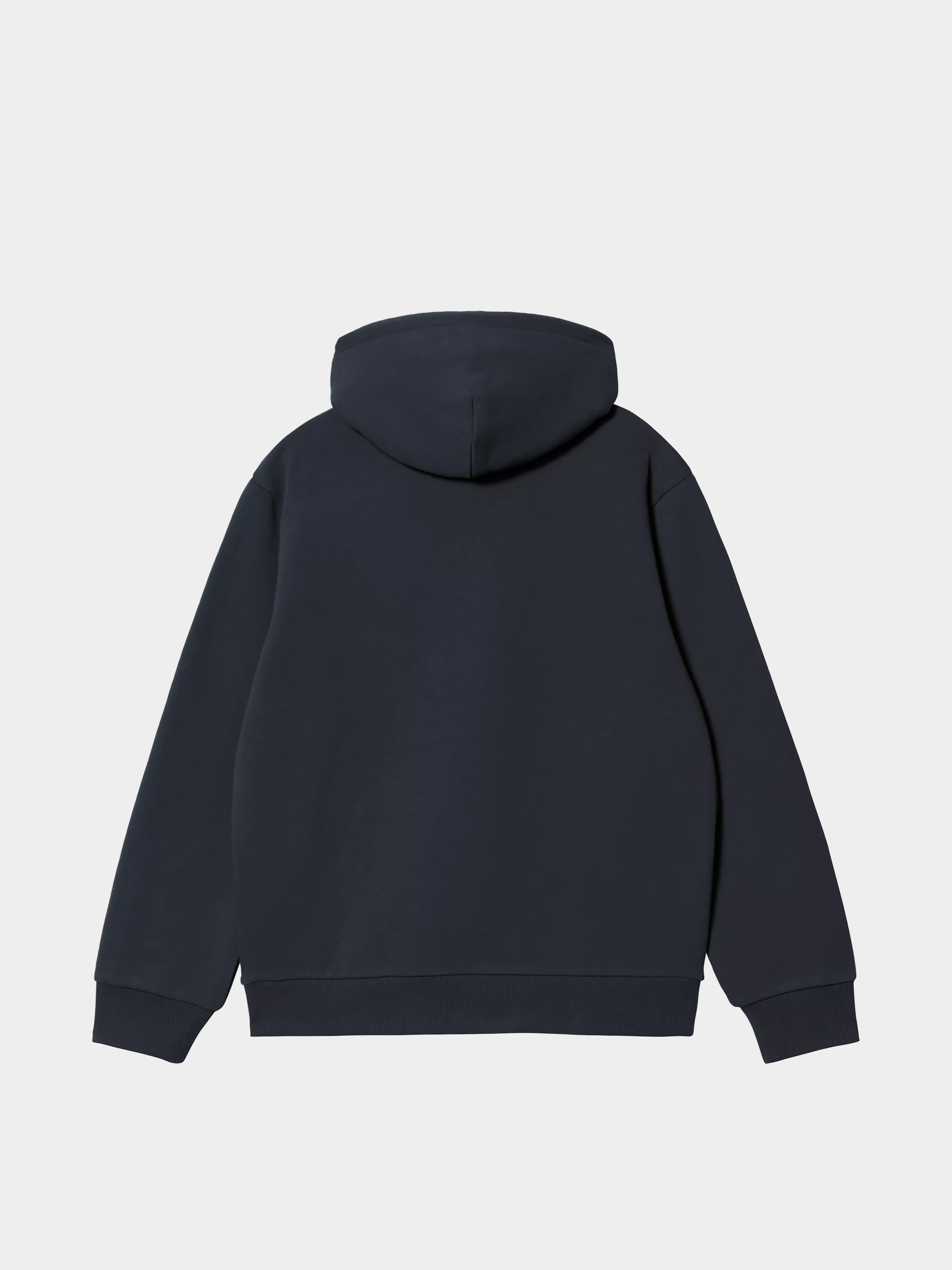Carhartt WIP Hoodie Carhartt HD (deep night/palisander)