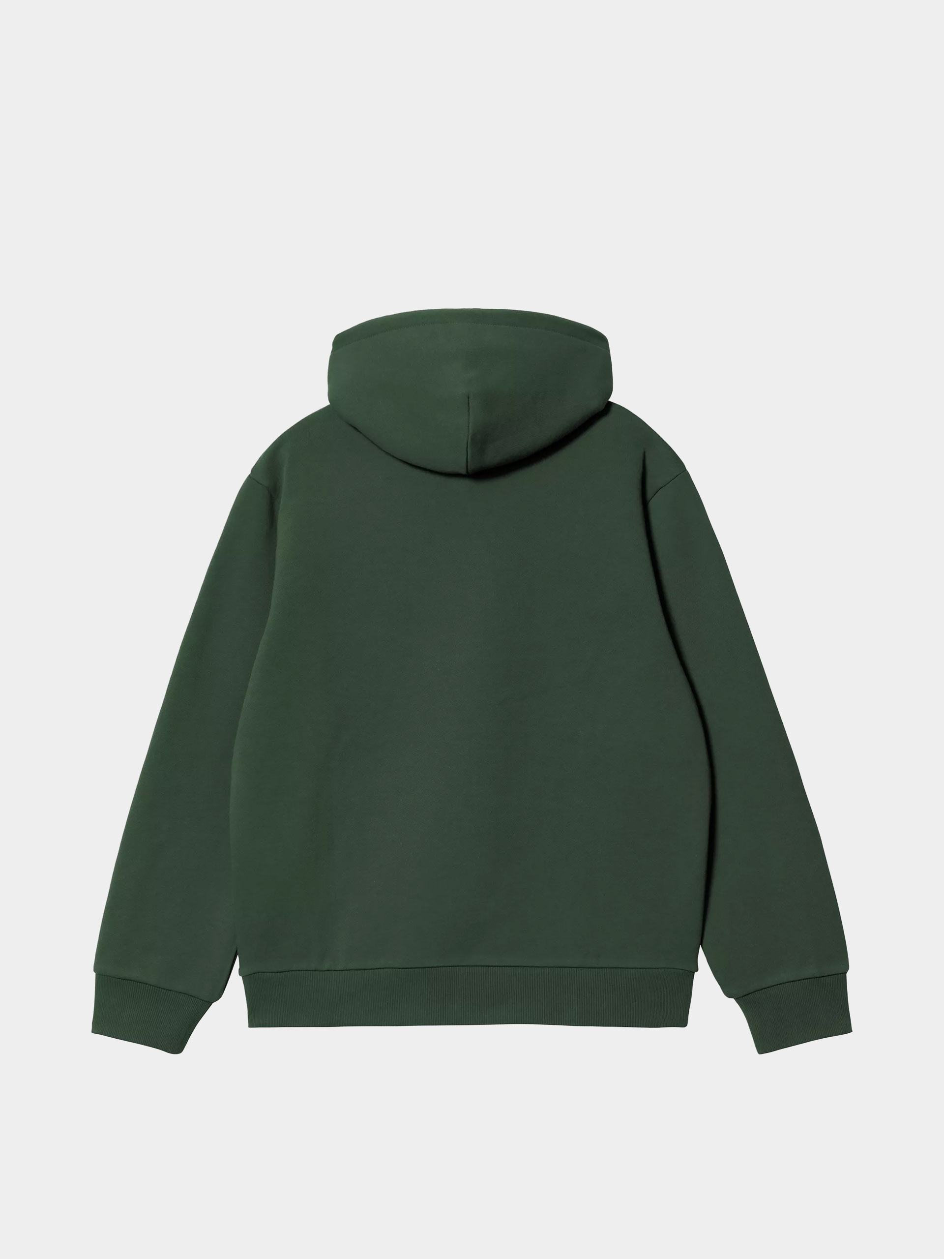 Carhartt WIP Hoodie Carhartt HD (sycamore tree/phlox)