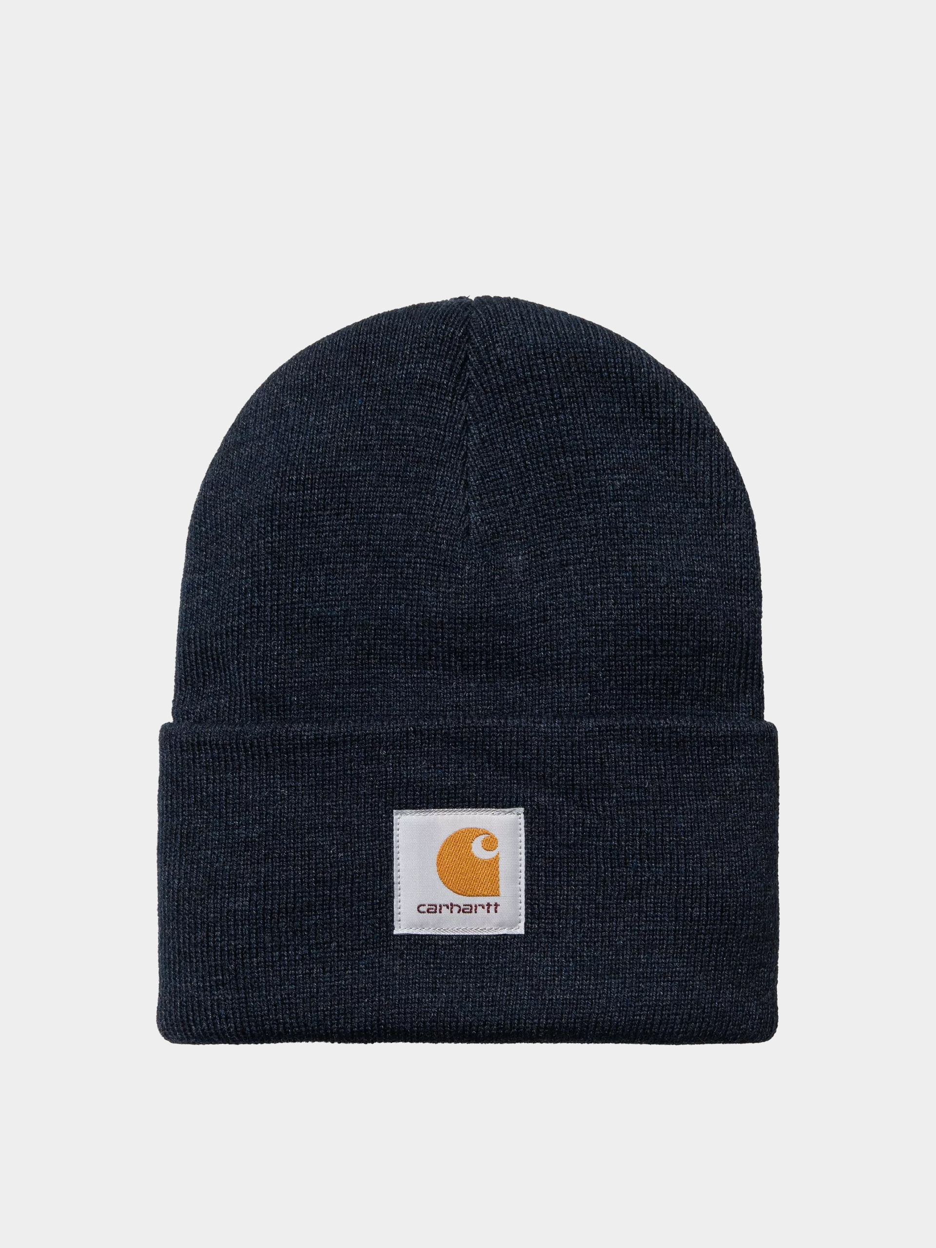 Carhartt WIP Mütze Acrylic Watch (dark navy heather)