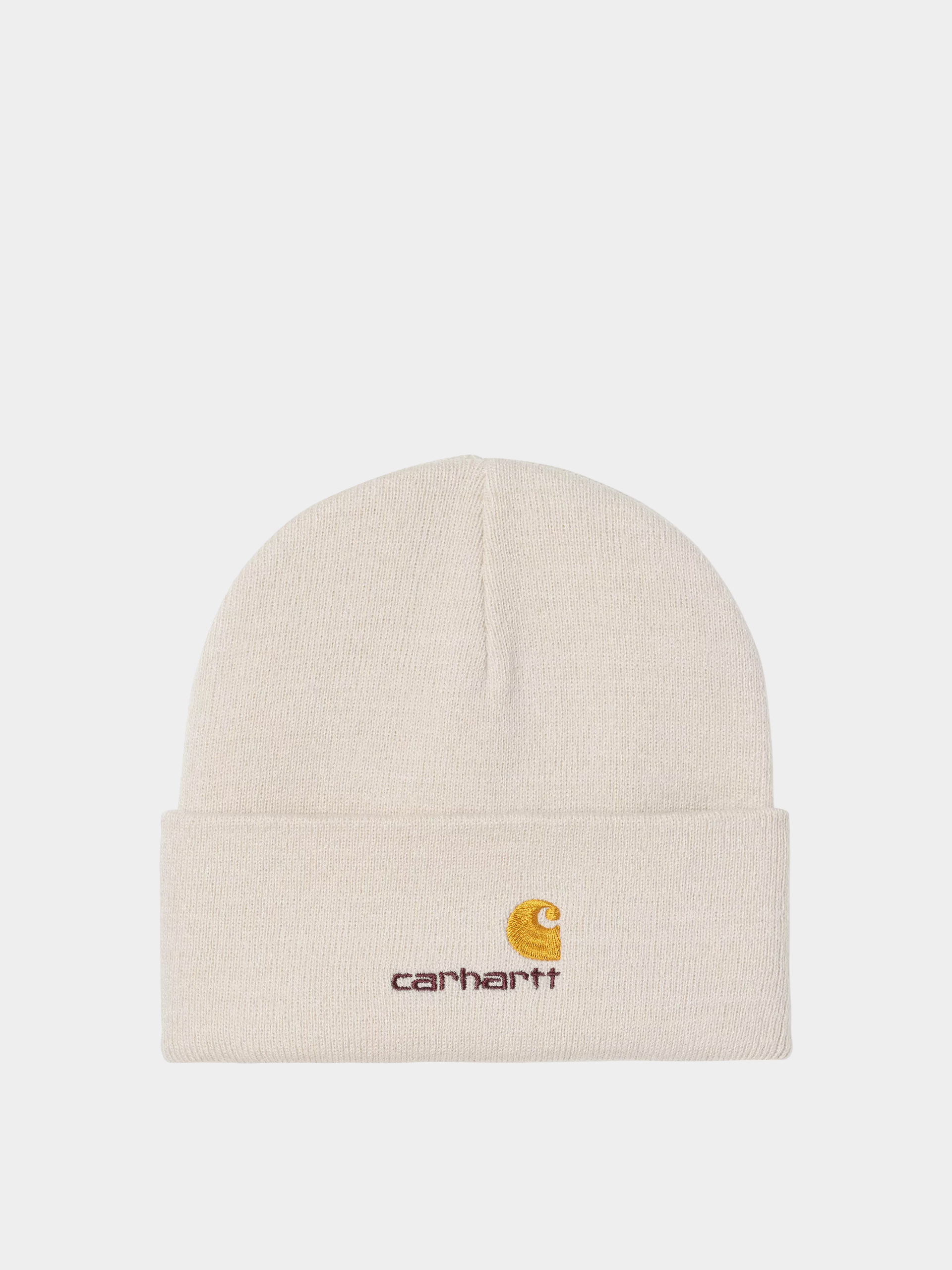 Carhartt WIP Beanie American Script