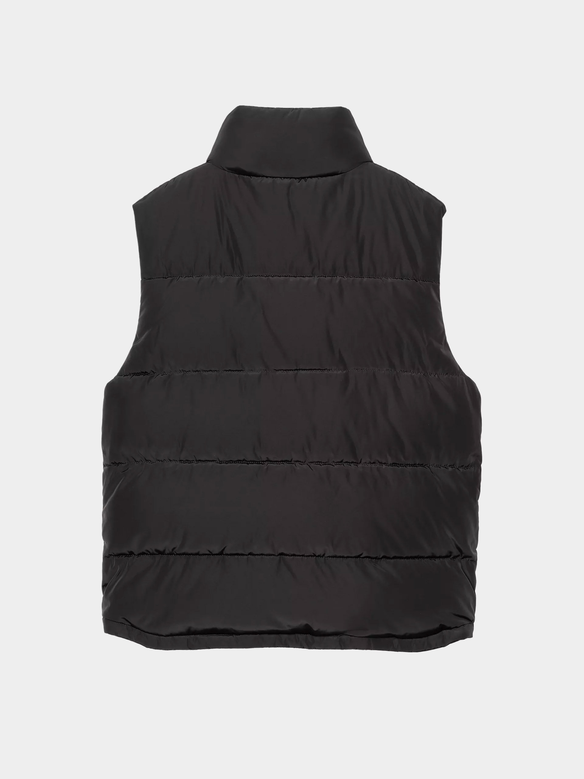 Carhartt WIP Vest Brent - black (black)
